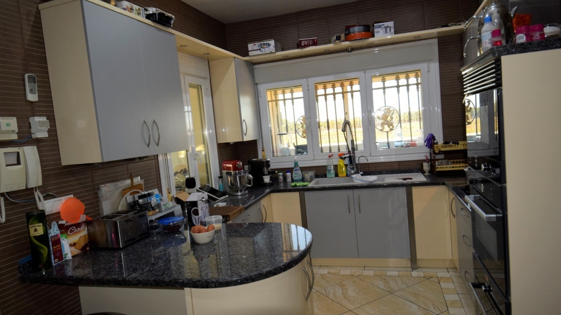 Wederverkoop - Villa - Guardamar del Segura - Guardamar del Segura Centro