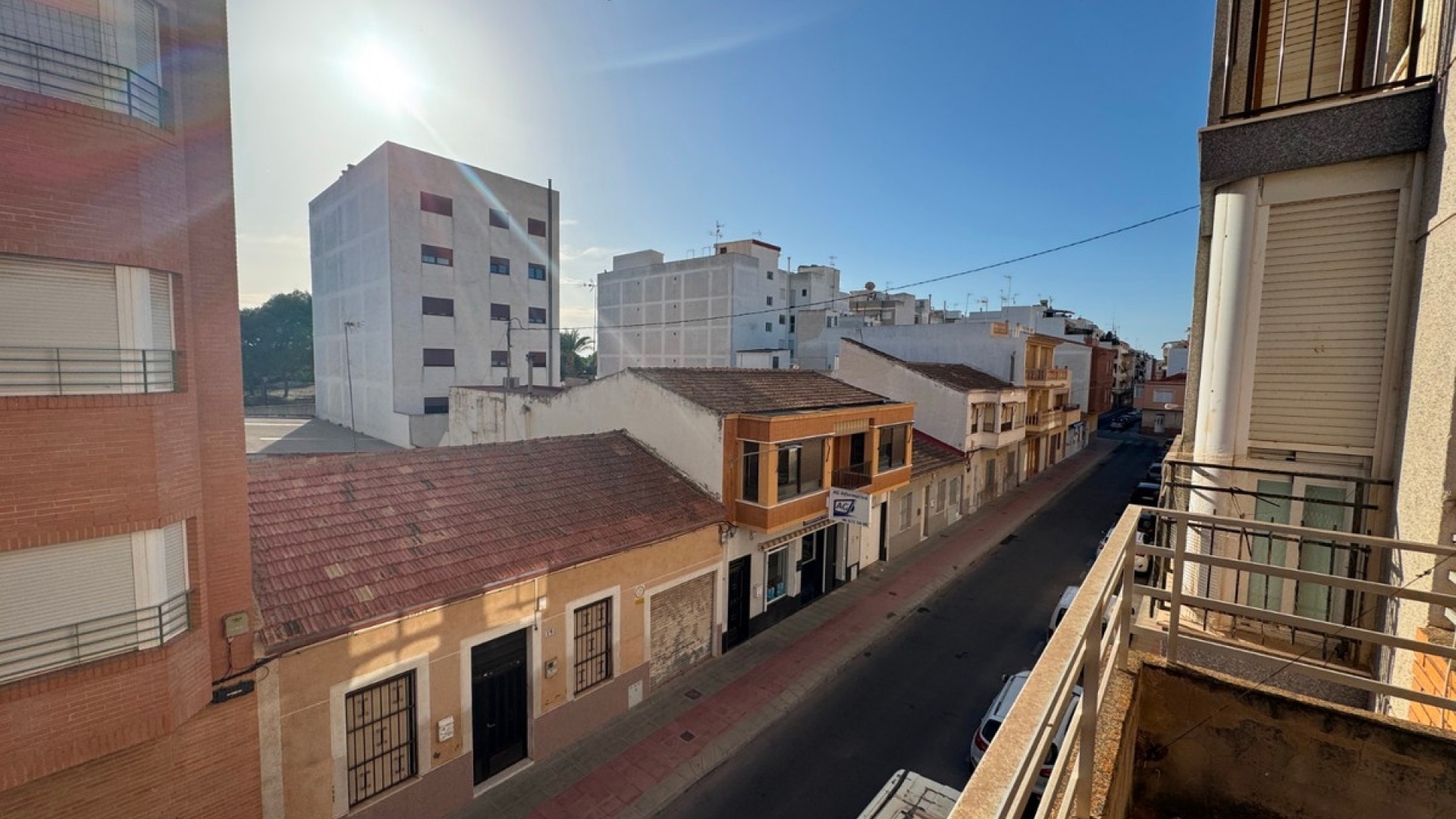 Wederverkoop - Villa - Guardamar del Segura - Guardamar del Segura Centro