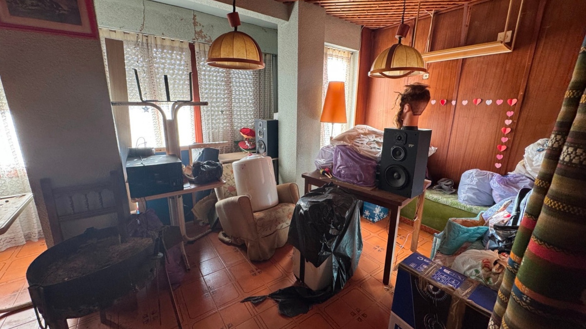 Wederverkoop - Villa - Guardamar del Segura - Guardamar del Segura Centro