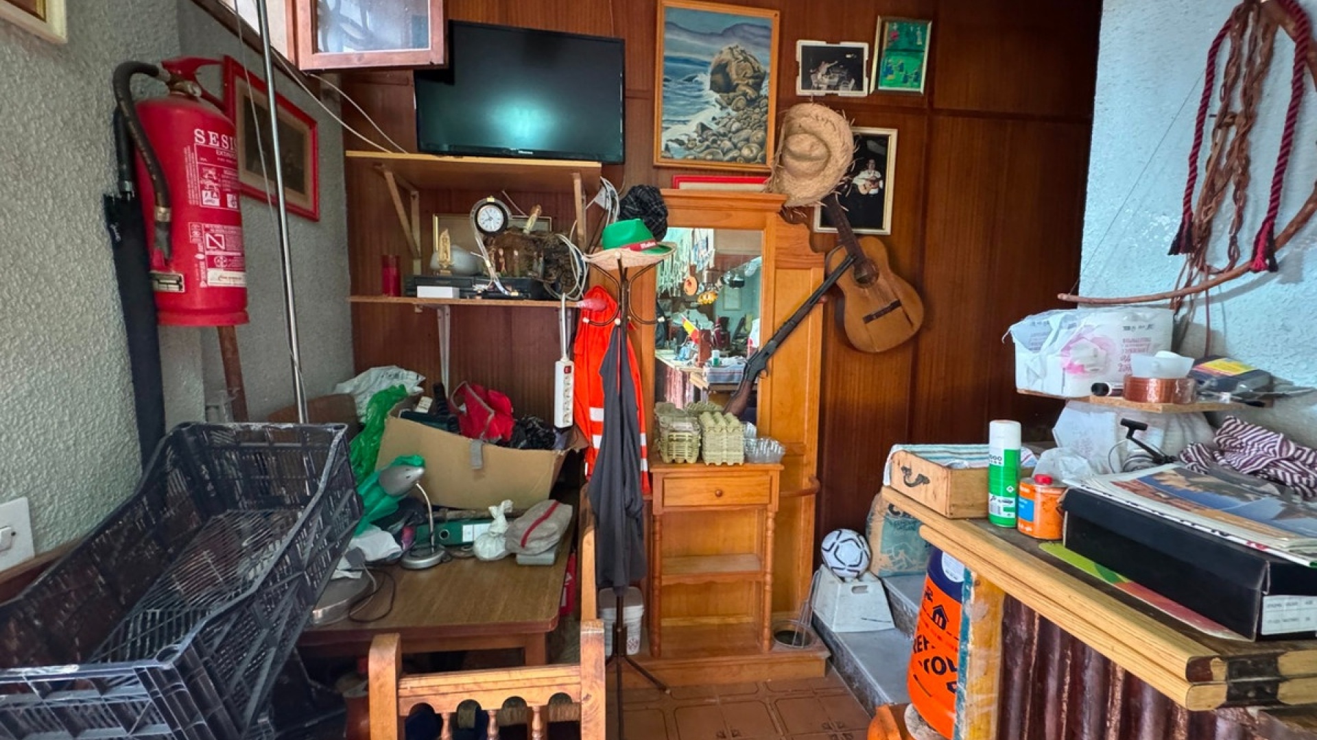 Wederverkoop - Villa - Guardamar del Segura - Guardamar del Segura Centro