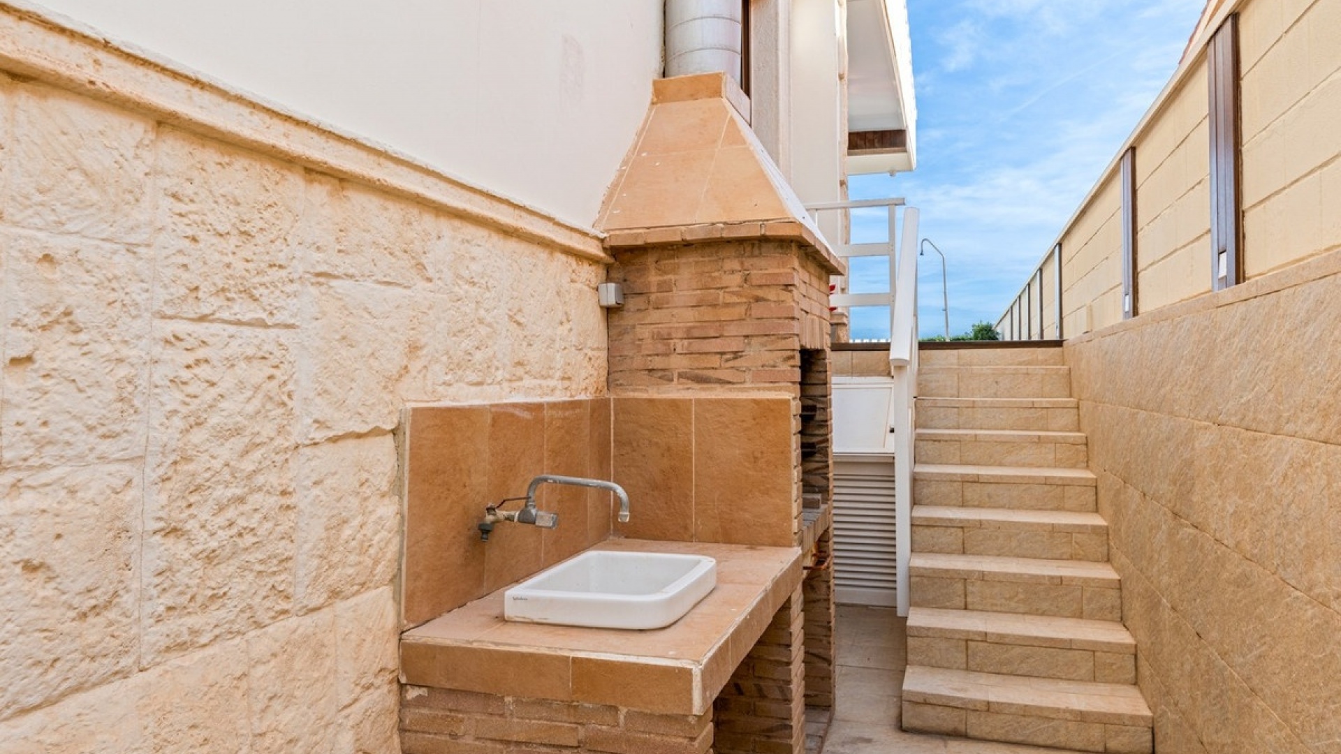 Wederverkoop - Villa - Guardamar del Segura - Guardamar del Segura Centro
