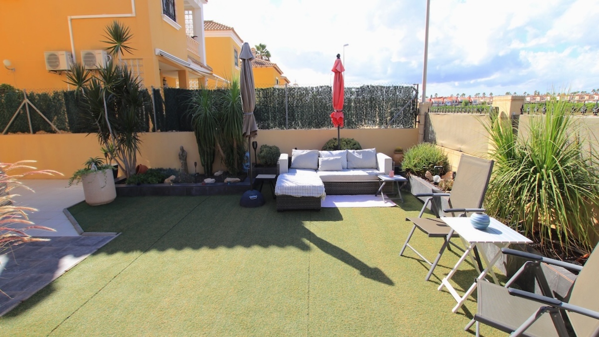 Wederverkoop - Villa - Guardamar del Segura - Guardamar - El Raso