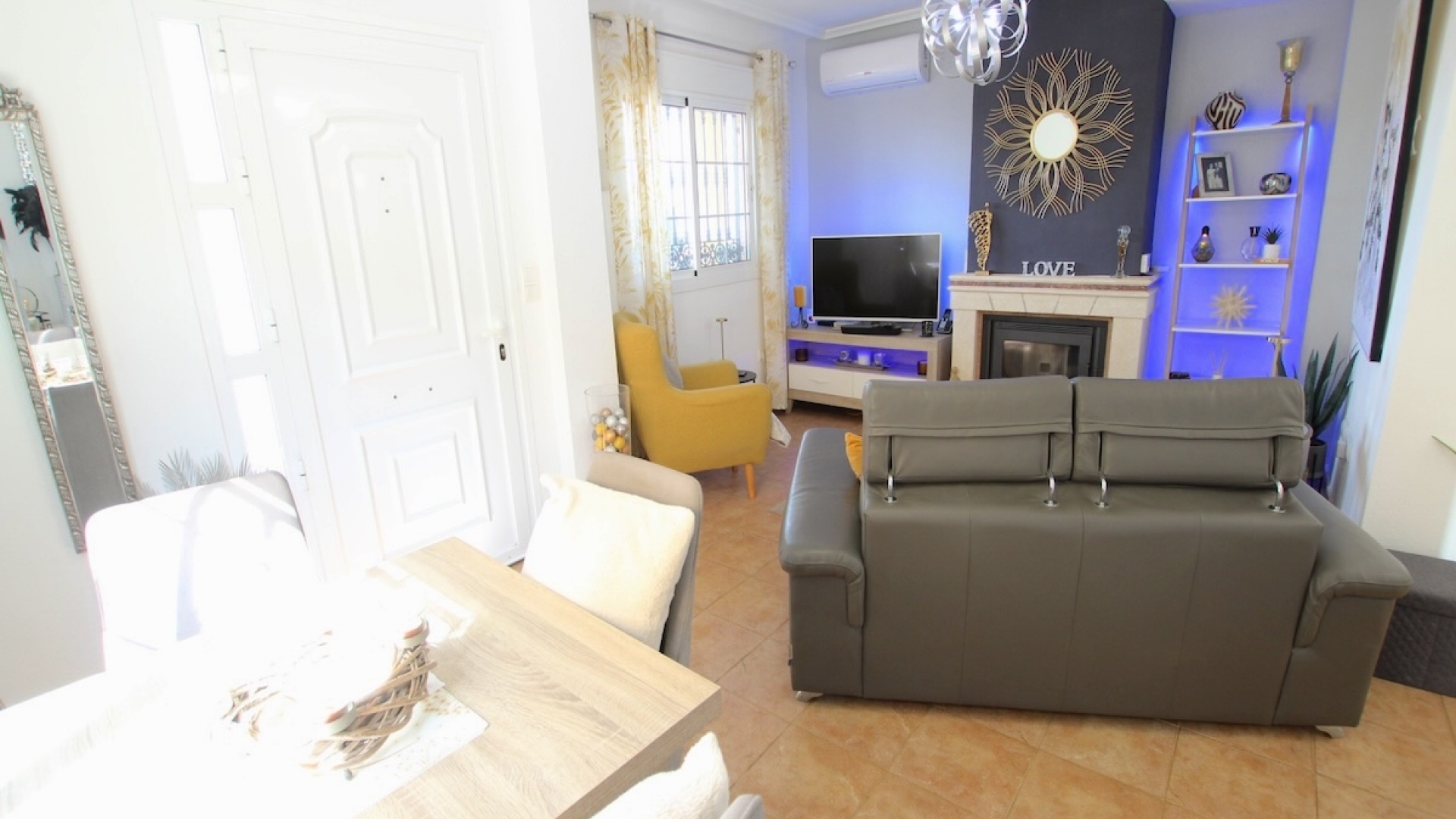 Wederverkoop - Villa - Guardamar del Segura - Guardamar - El Raso