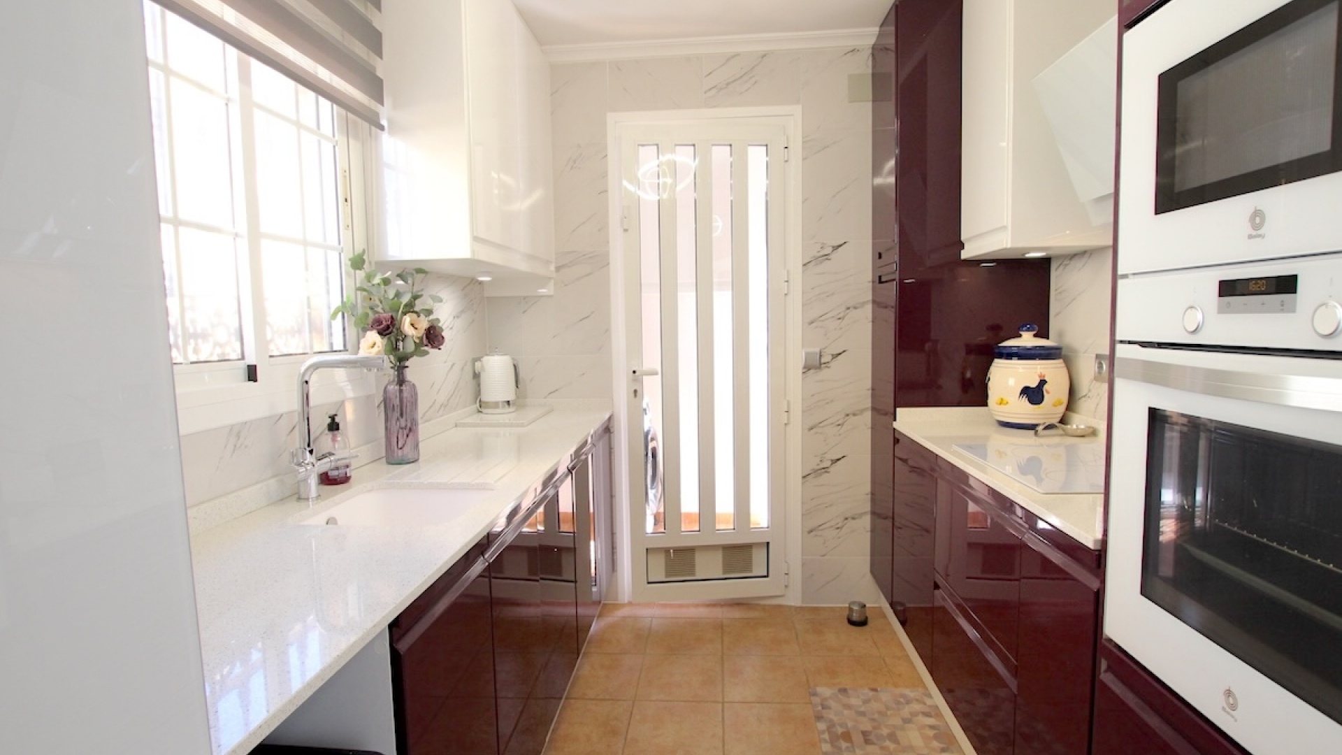 Wederverkoop - Villa - Guardamar del Segura - Guardamar - El Raso