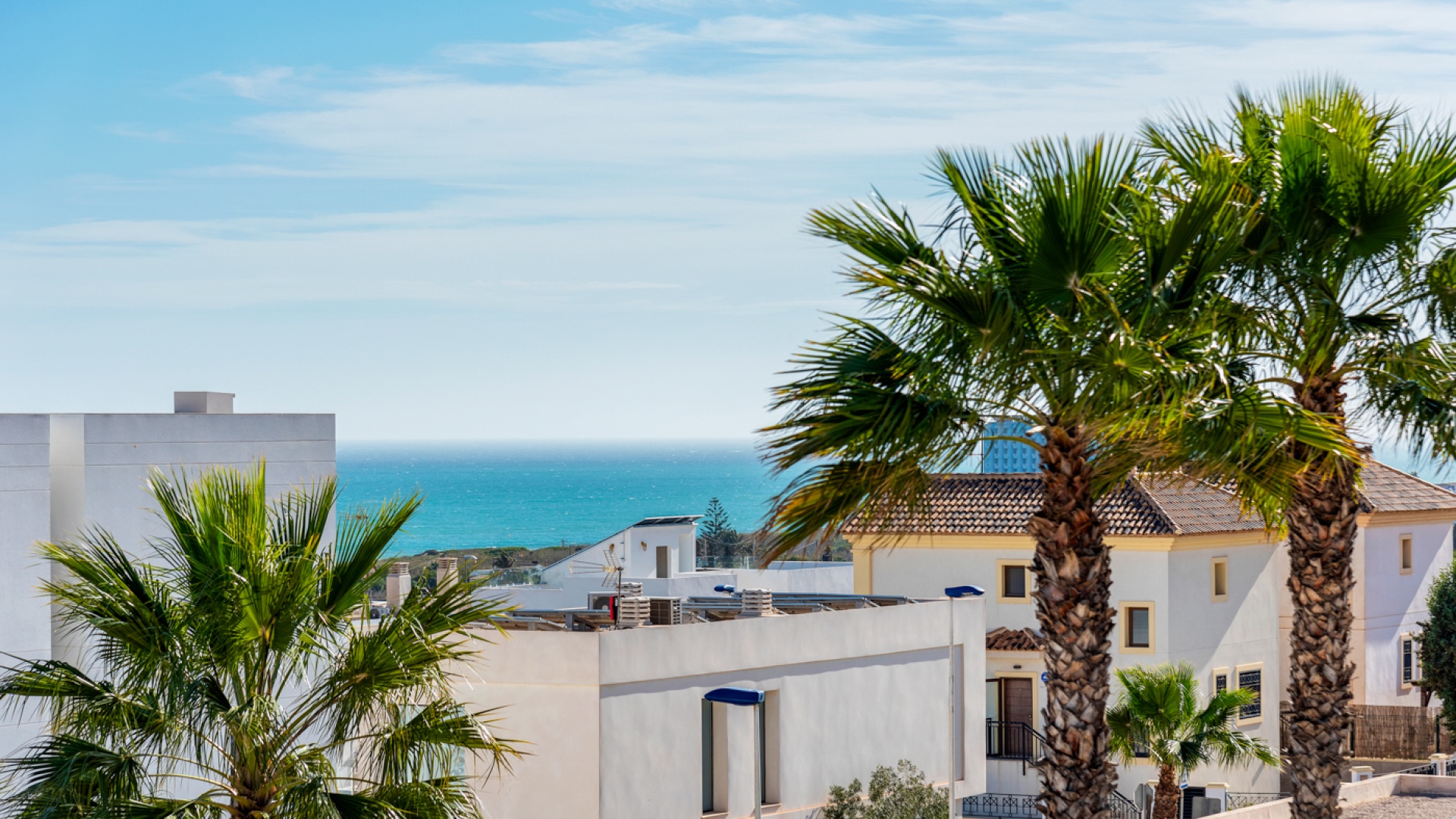 Wederverkoop - Villa - Guardamar del Segura - Guardamar Hills