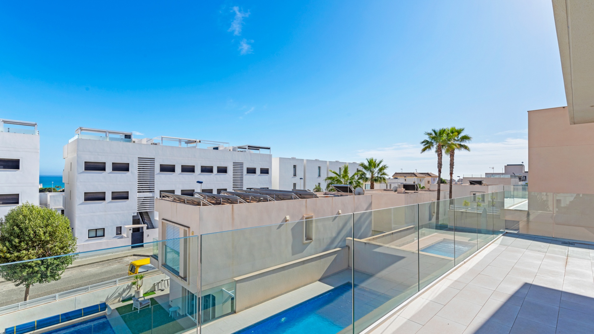 Wederverkoop - Villa - Guardamar del Segura - Guardamar Hills