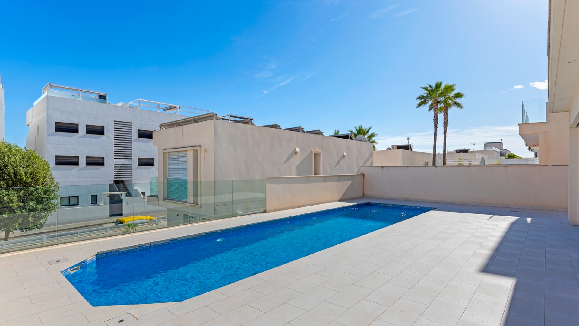 Wederverkoop - Villa - Guardamar del Segura - Guardamar Hills