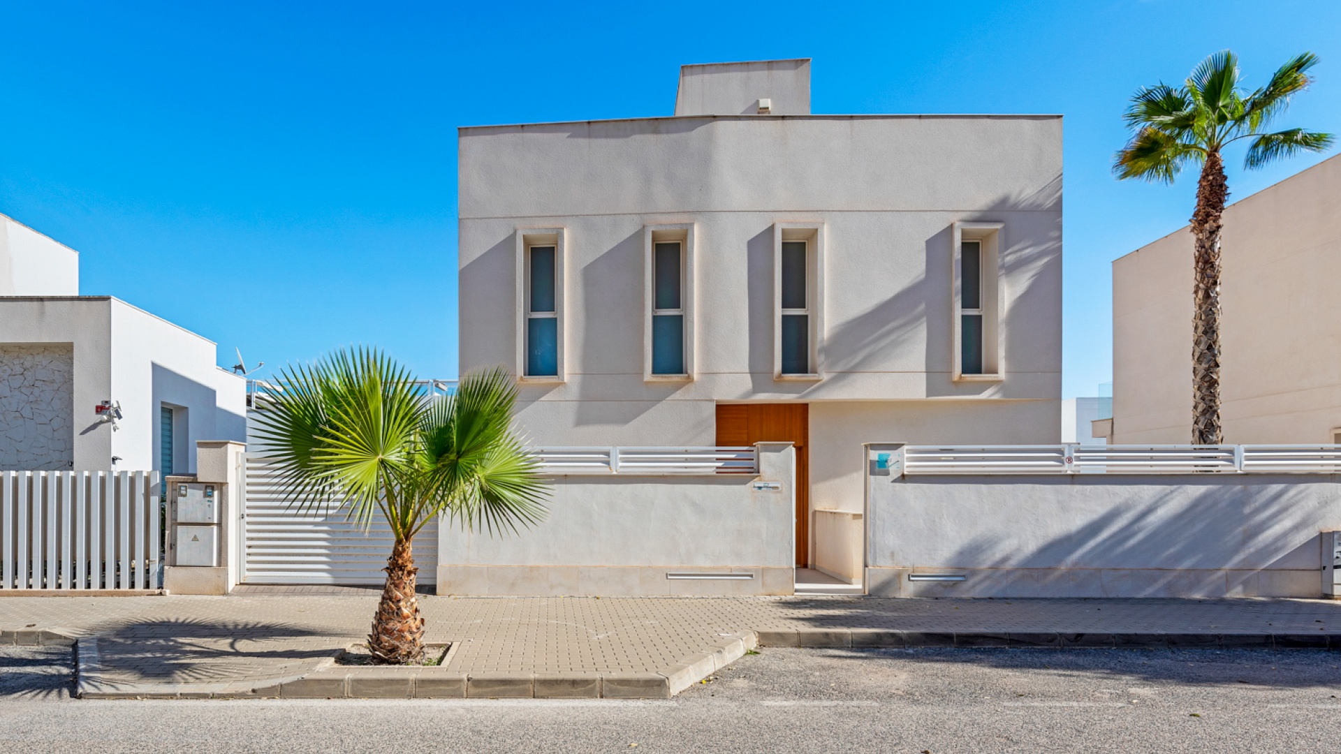 Wederverkoop - Villa - Guardamar del Segura - Guardamar Hills