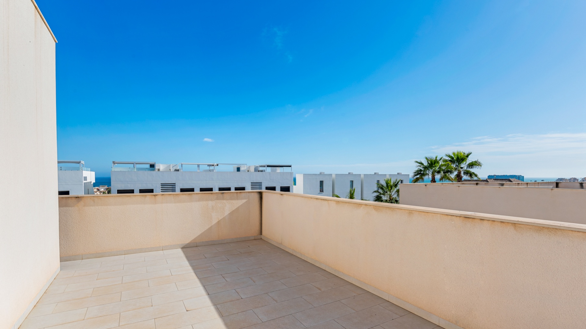 Wederverkoop - Villa - Guardamar del Segura - Guardamar Hills