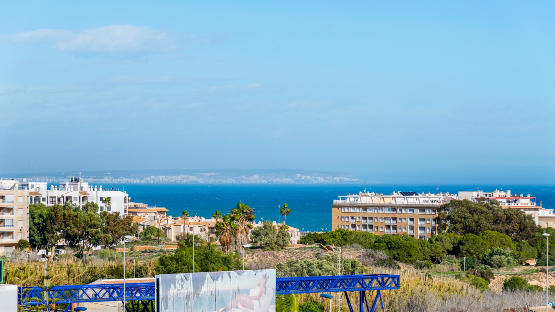 Wederverkoop - Villa - Guardamar del Segura - Guardamar Hills