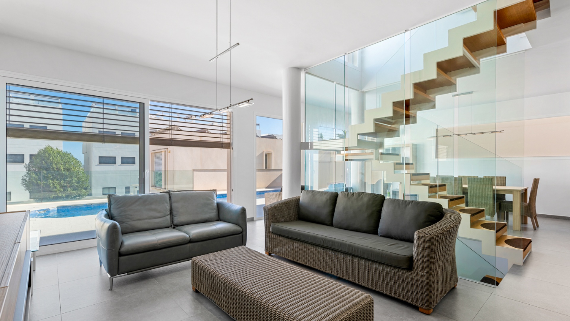 Wederverkoop - Villa - Guardamar del Segura - Guardamar Hills