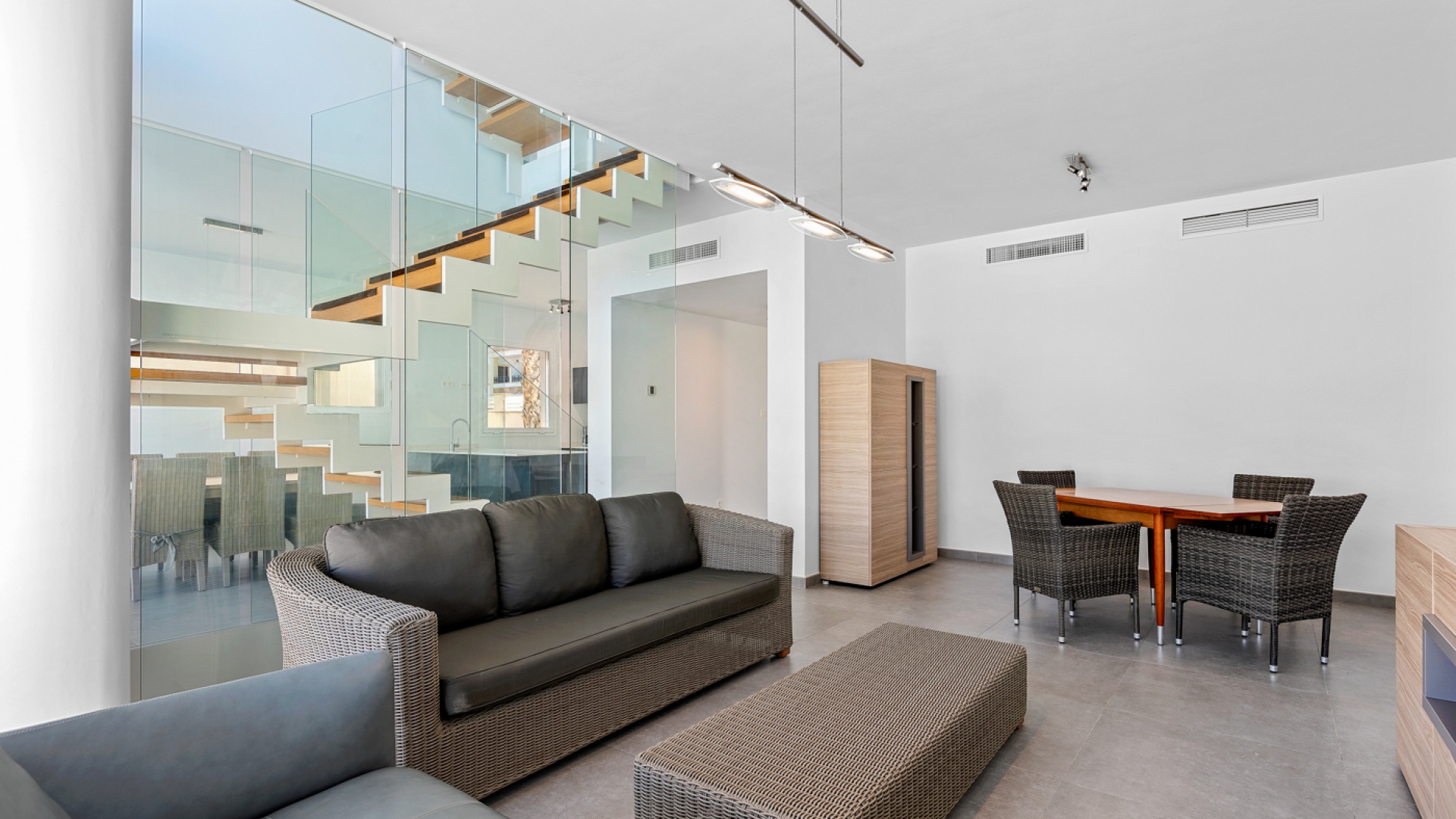 Wederverkoop - Villa - Guardamar del Segura - Guardamar Hills