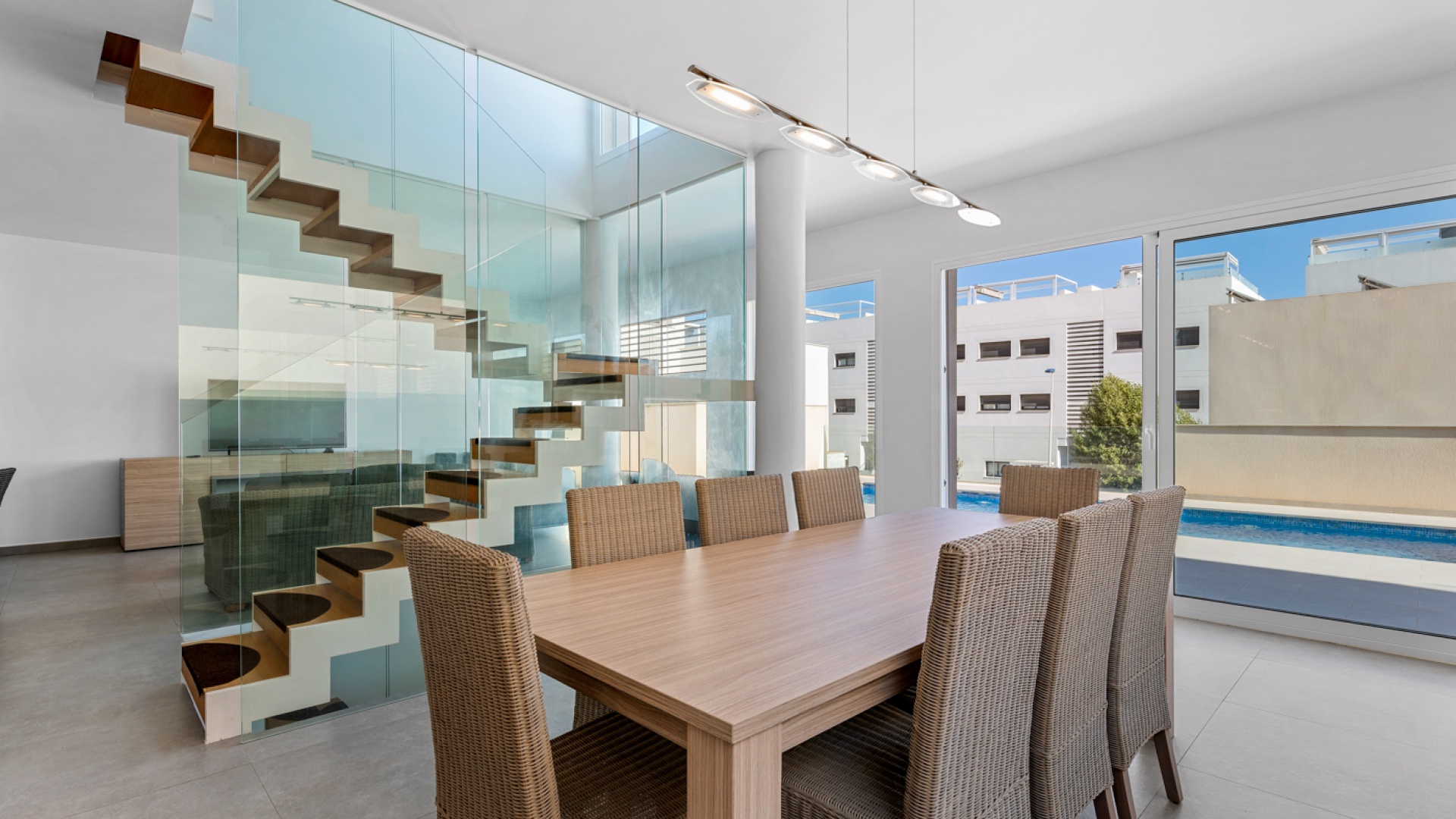 Wederverkoop - Villa - Guardamar del Segura - Guardamar Hills