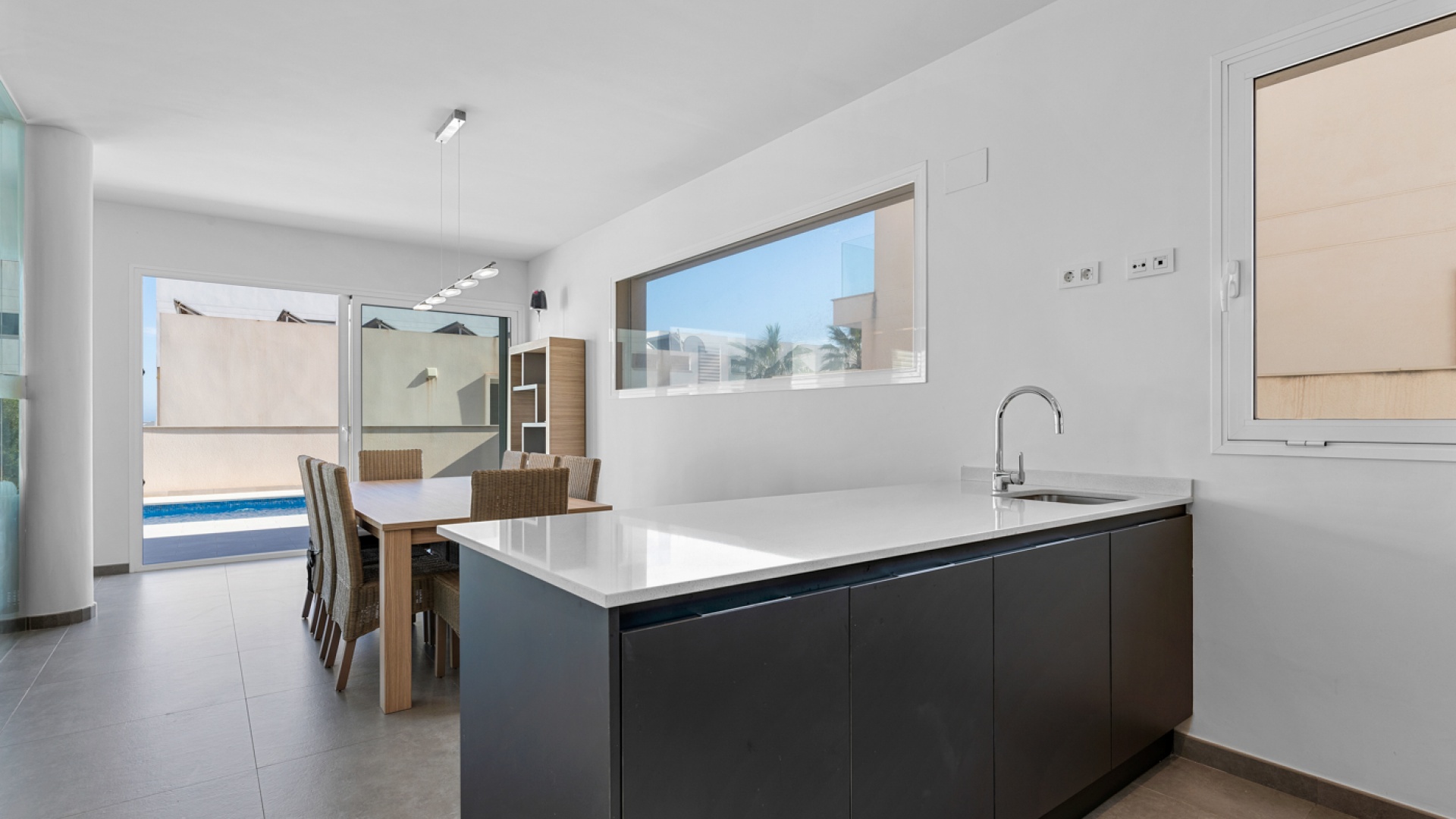 Wederverkoop - Villa - Guardamar del Segura - Guardamar Hills