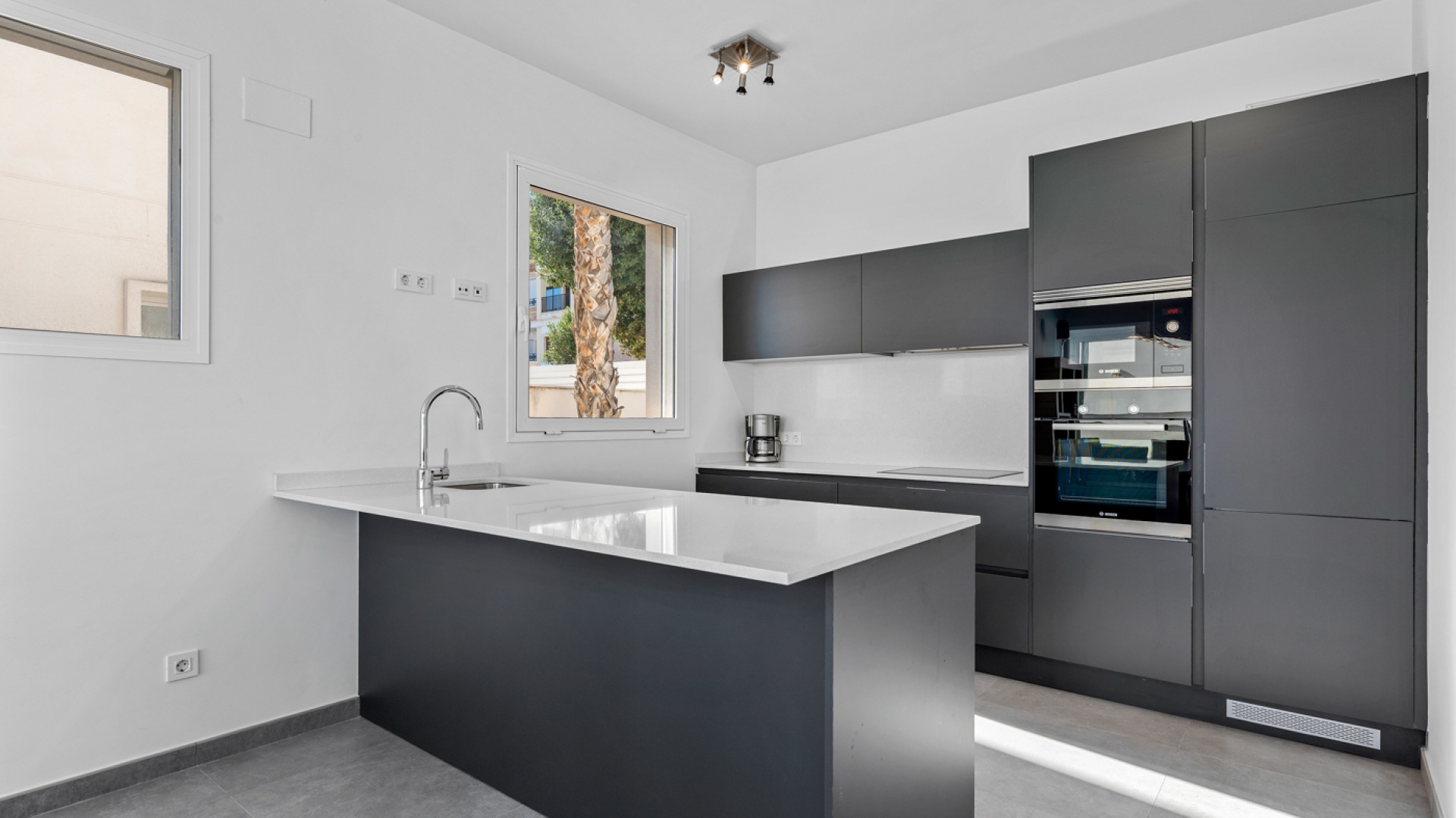 Wederverkoop - Villa - Guardamar del Segura - Guardamar Hills