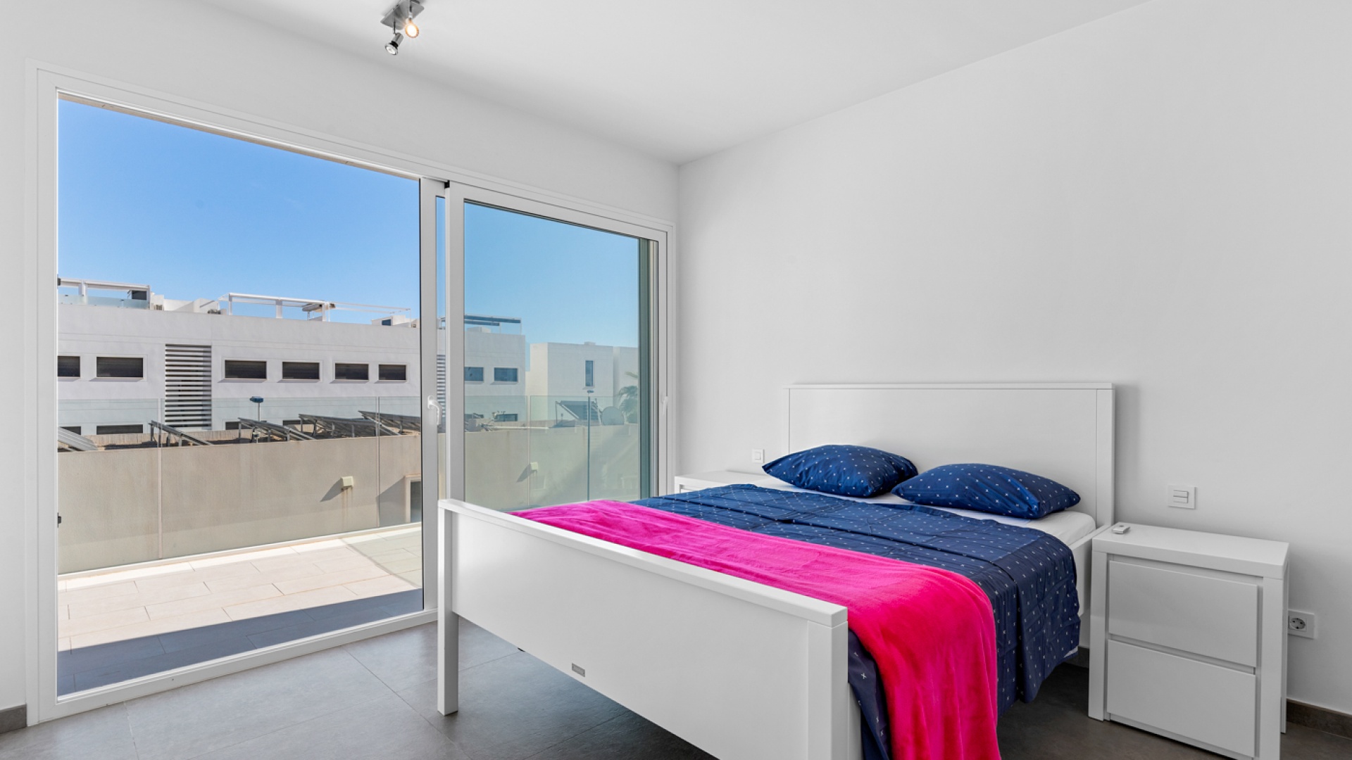 Wederverkoop - Villa - Guardamar del Segura - Guardamar Hills