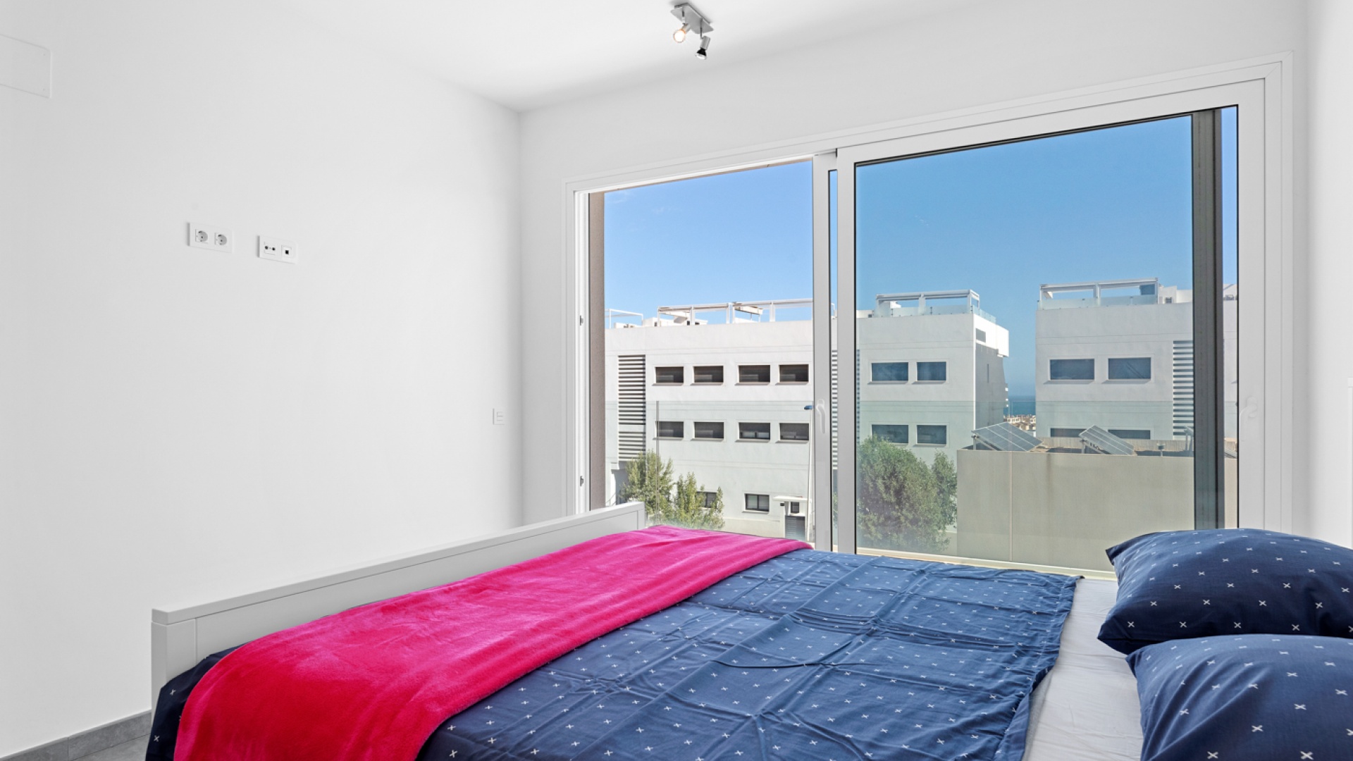 Wederverkoop - Villa - Guardamar del Segura - Guardamar Hills