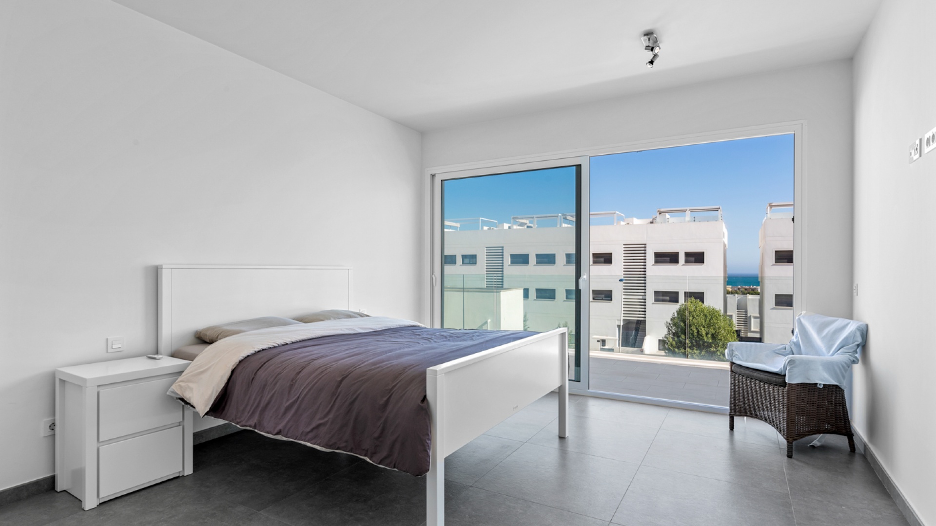 Wederverkoop - Villa - Guardamar del Segura - Guardamar Hills