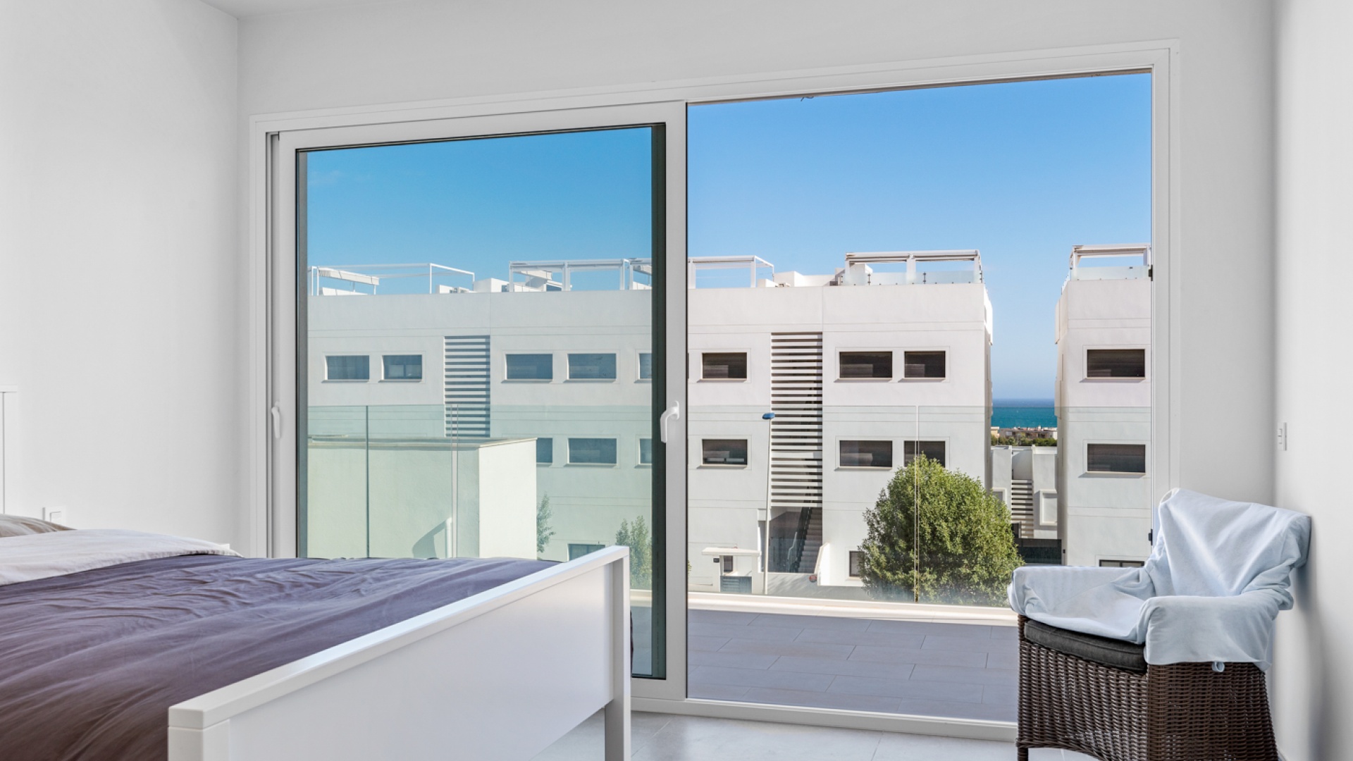 Wederverkoop - Villa - Guardamar del Segura - Guardamar Hills