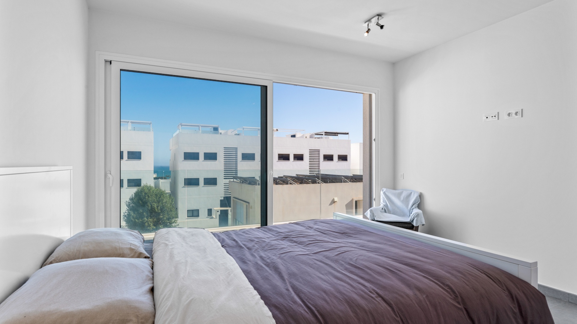 Wederverkoop - Villa - Guardamar del Segura - Guardamar Hills