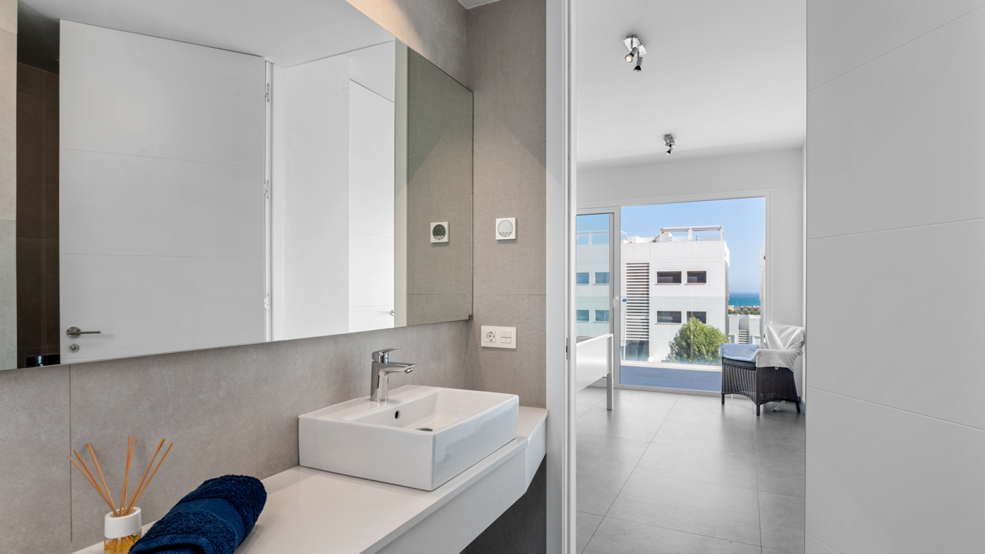 Wederverkoop - Villa - Guardamar del Segura - Guardamar Hills