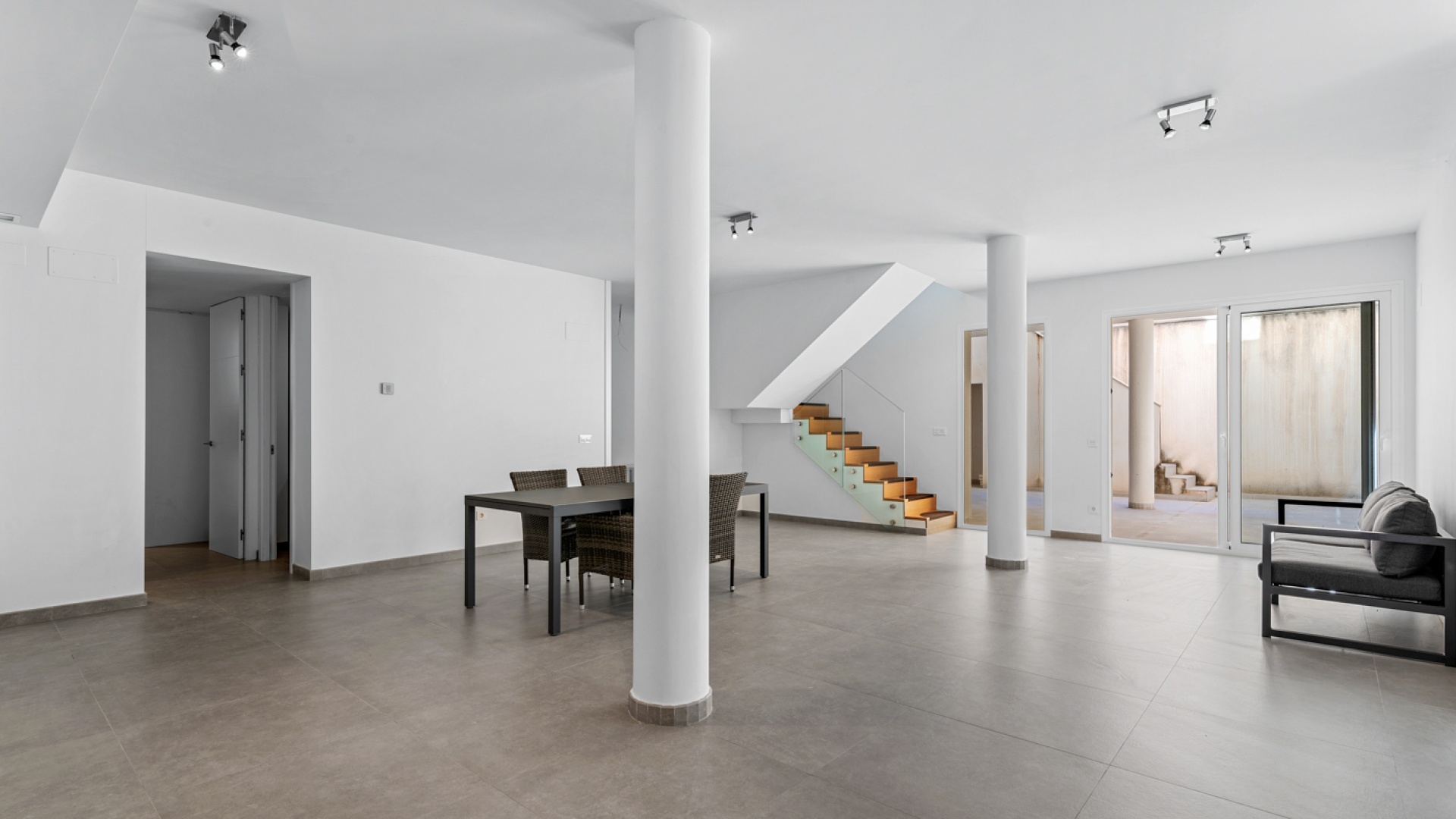 Wederverkoop - Villa - Guardamar del Segura - Guardamar Hills