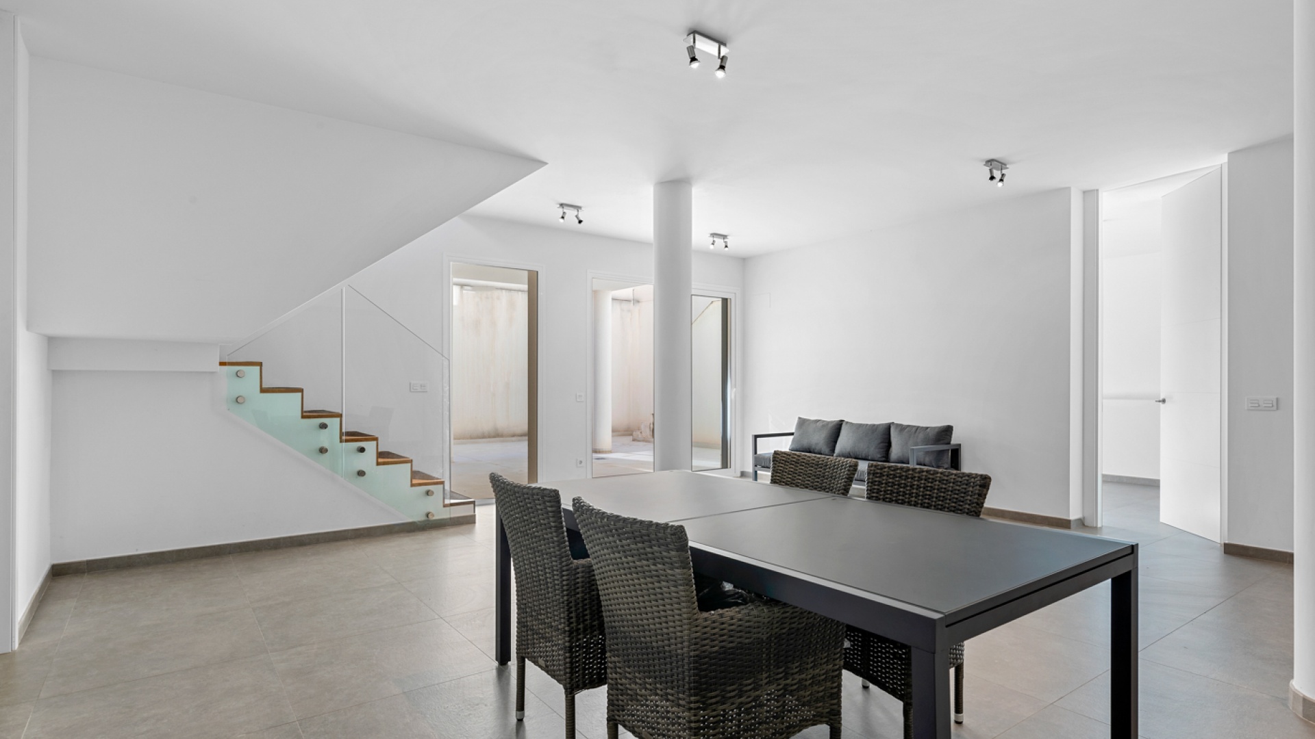 Wederverkoop - Villa - Guardamar del Segura - Guardamar Hills