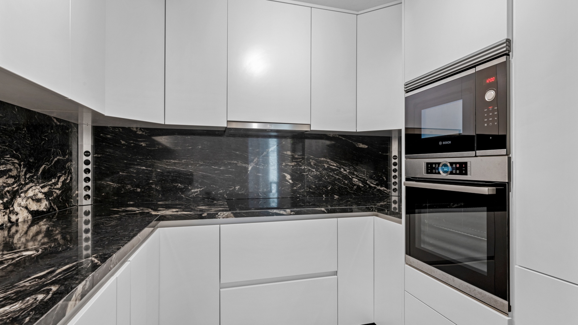 Wederverkoop - Villa - Guardamar del Segura - Guardamar Hills