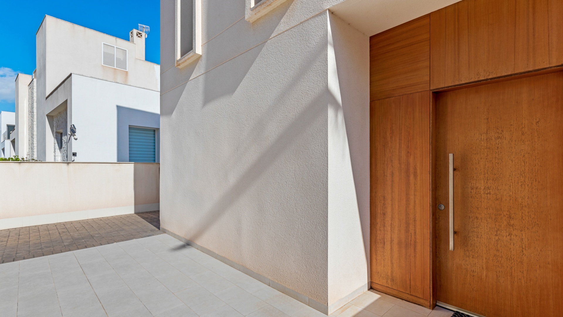 Wederverkoop - Villa - Guardamar del Segura - Guardamar Hills