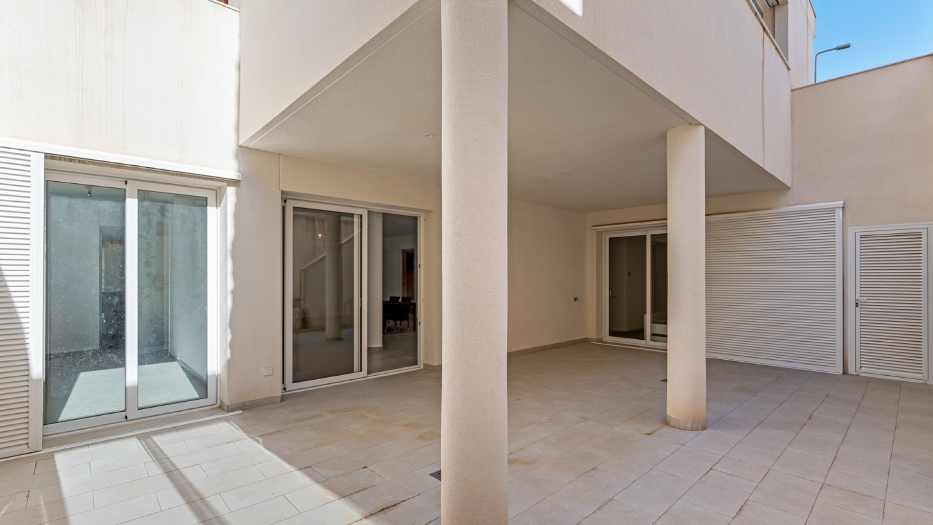 Wederverkoop - Villa - Guardamar del Segura - Guardamar Hills