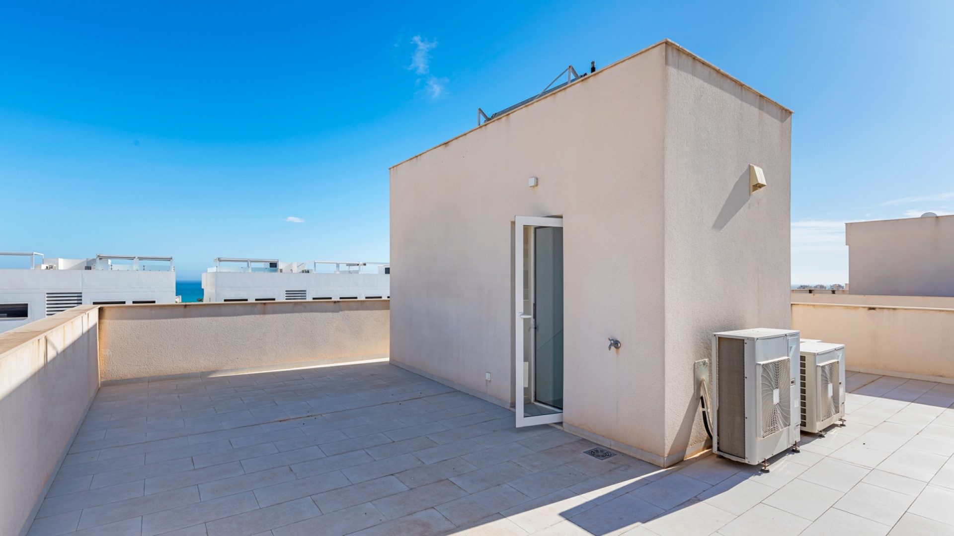 Wederverkoop - Villa - Guardamar del Segura - Guardamar Hills