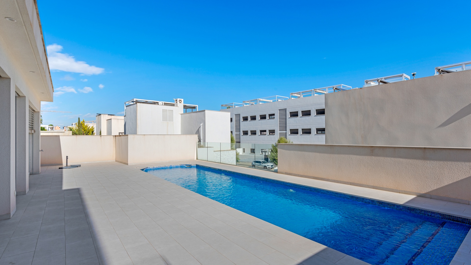 Wederverkoop - Villa - Guardamar del Segura - Guardamar Hills