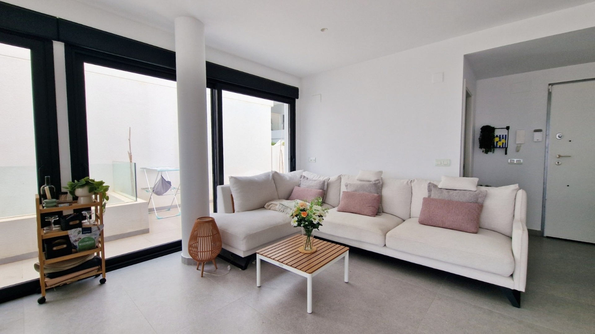 Wederverkoop - Villa - Guardamar del Segura - Guardamar Hills