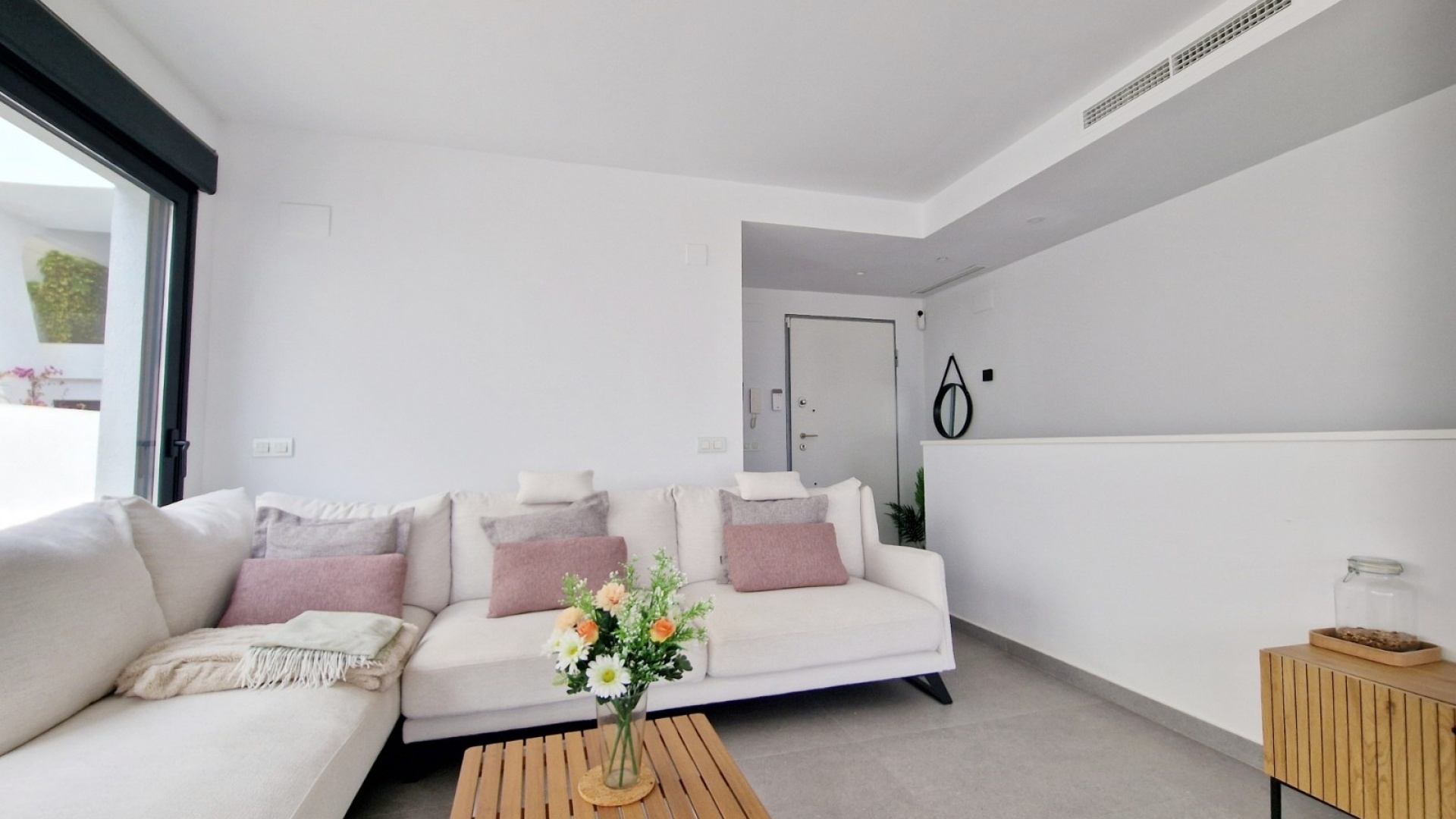 Wederverkoop - Villa - Guardamar del Segura - Guardamar Hills