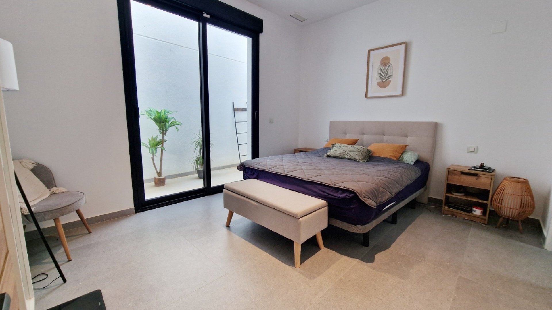 Wederverkoop - Villa - Guardamar del Segura - Guardamar Hills