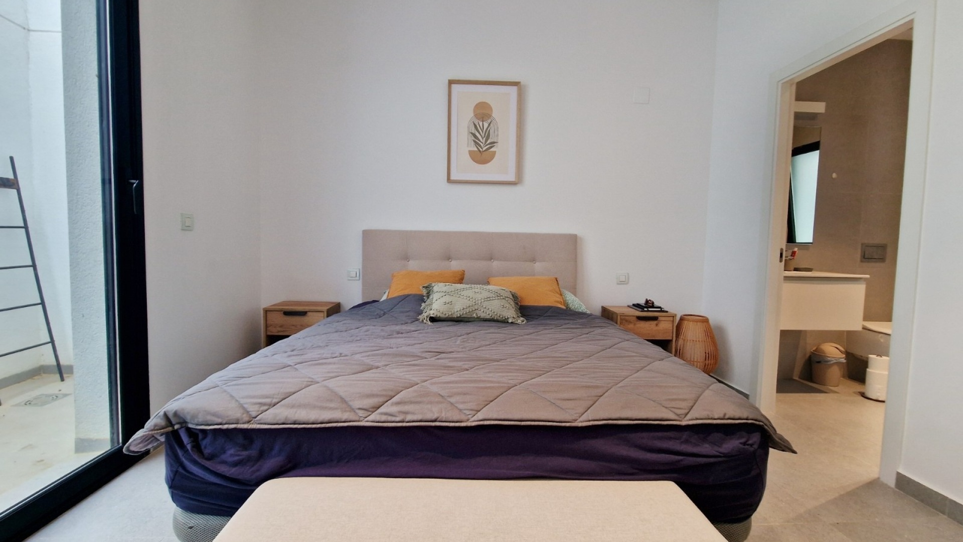 Wederverkoop - Villa - Guardamar del Segura - Guardamar Hills