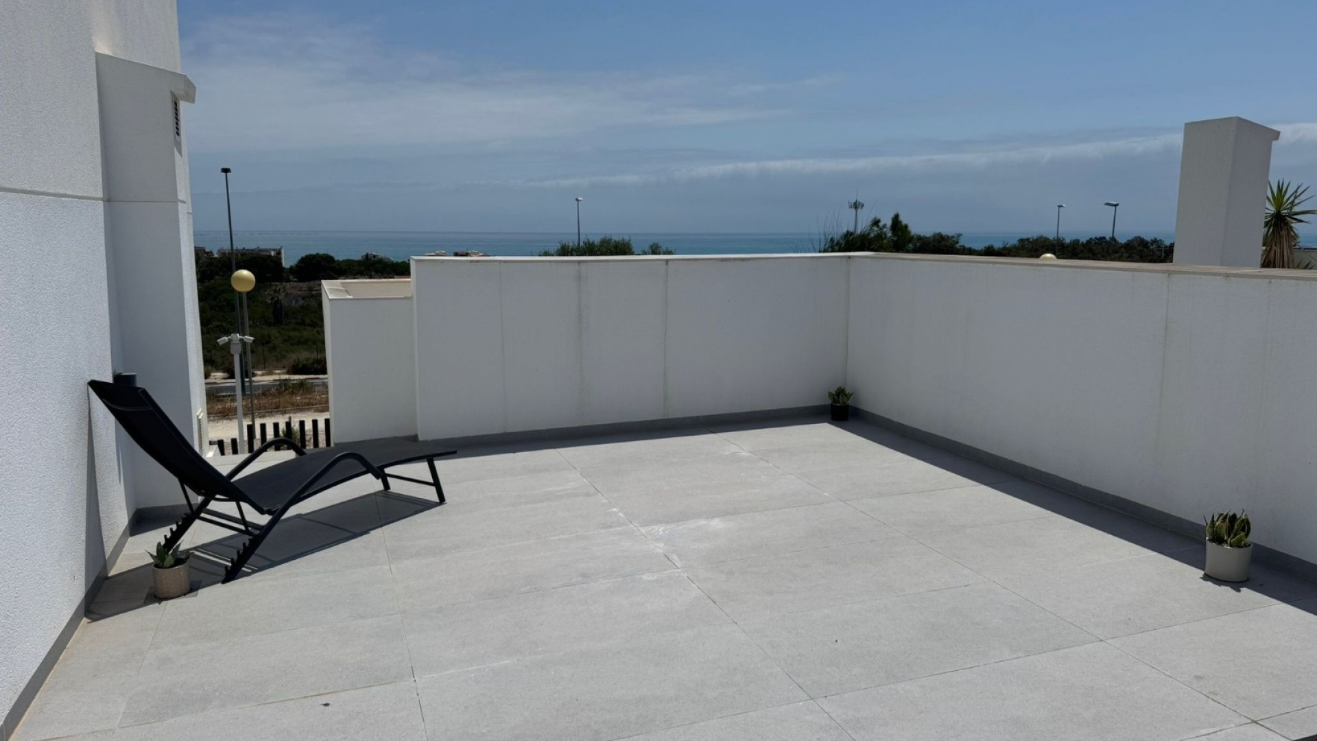 Wederverkoop - Villa - Guardamar del Segura - Guardamar Hills