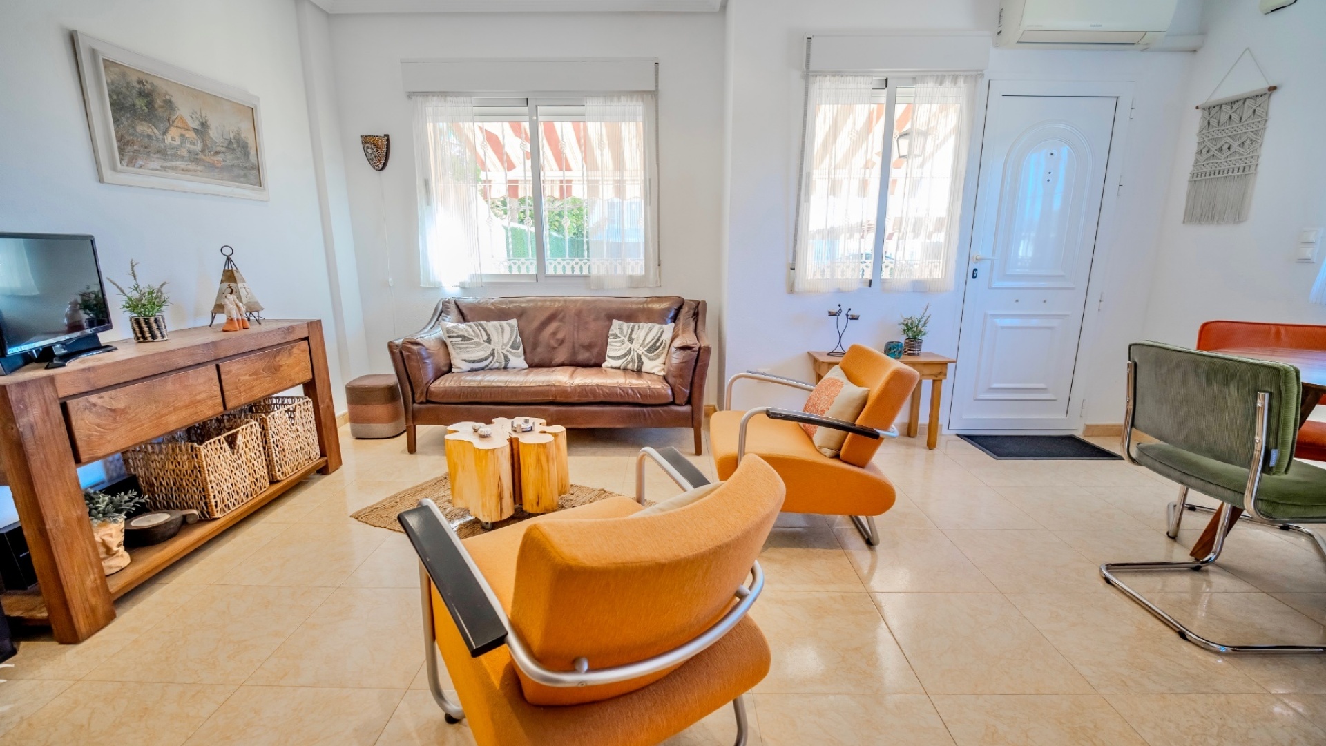 Wederverkoop - Villa - Guardamar del Segura - Lomas de Polo-Pinomar