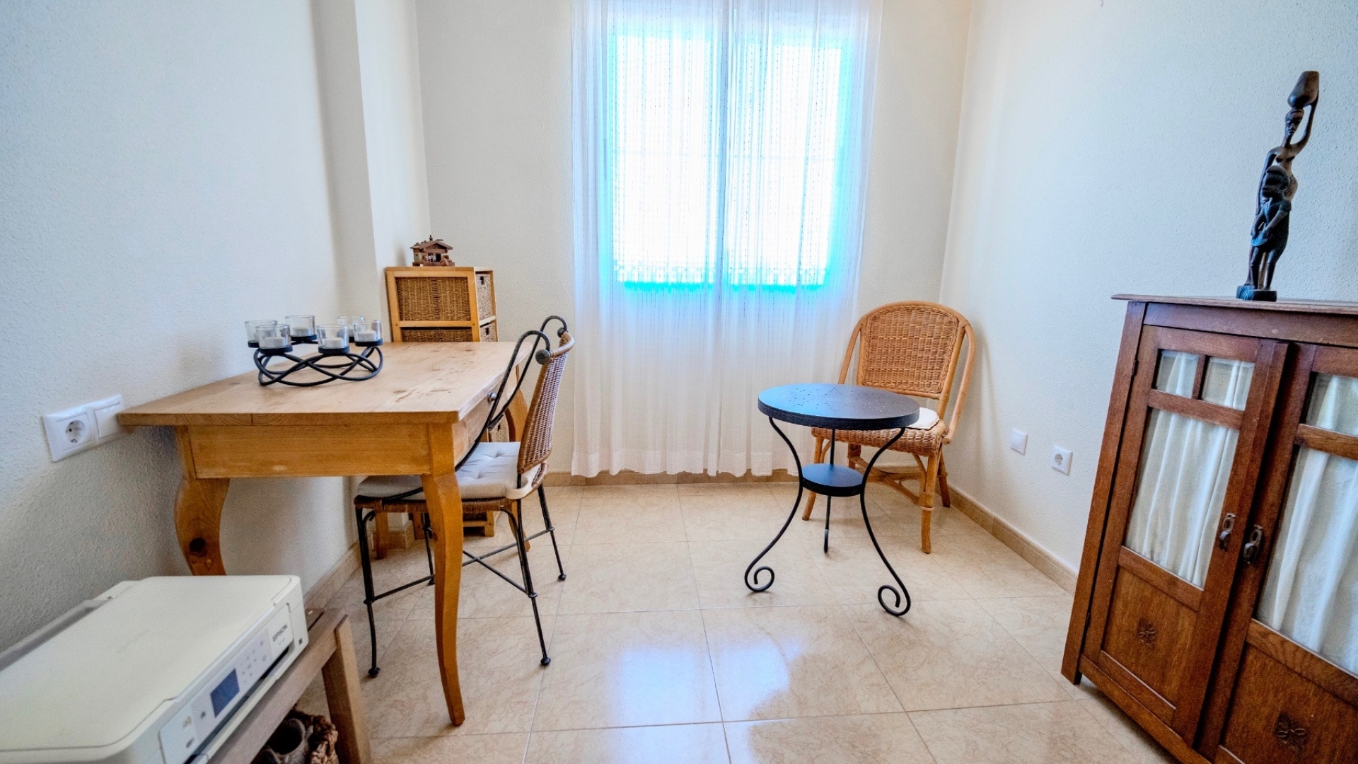 Wederverkoop - Villa - Guardamar del Segura - Lomas de Polo-Pinomar