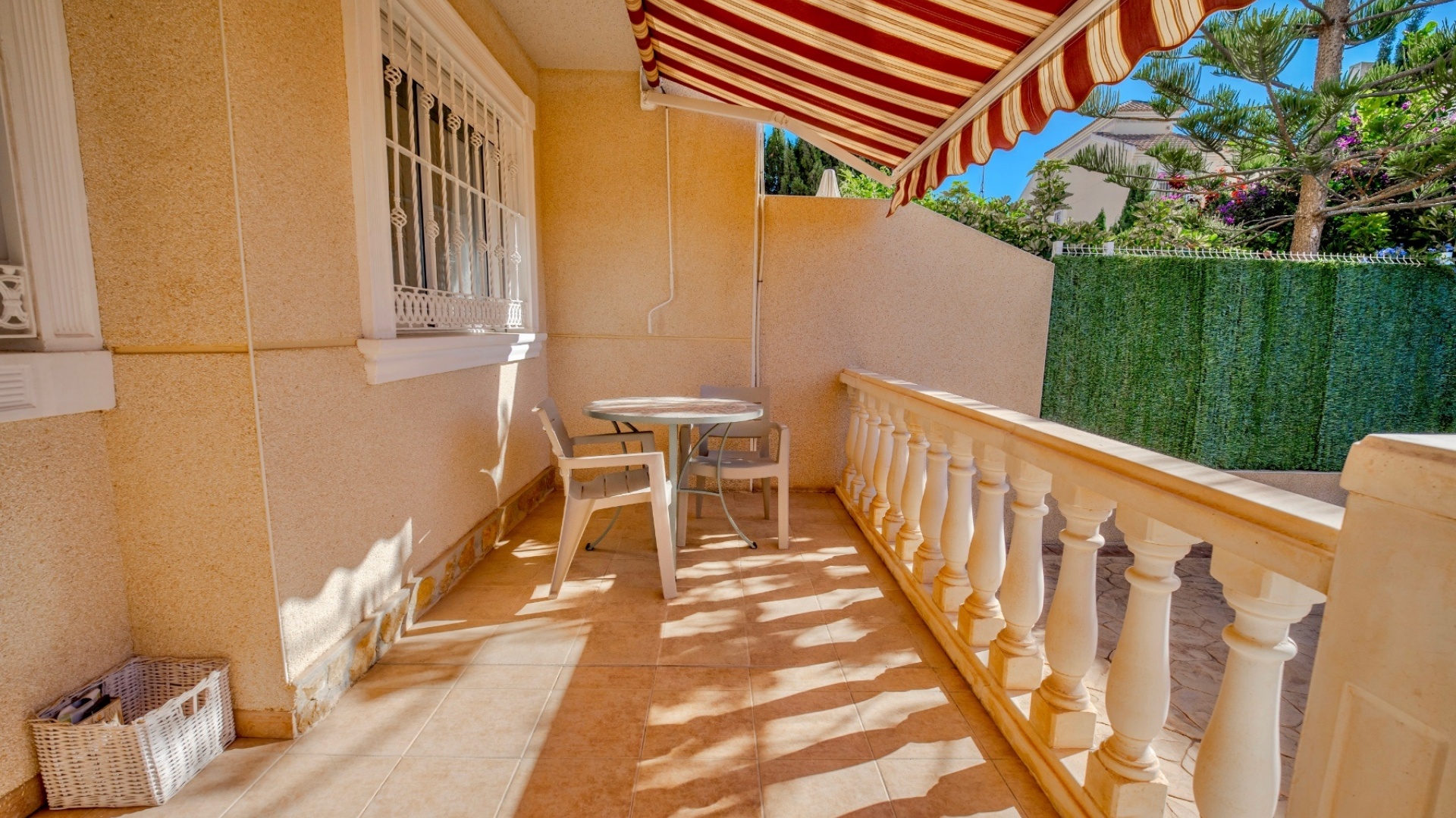 Wederverkoop - Villa - Guardamar del Segura - Lomas de Polo-Pinomar