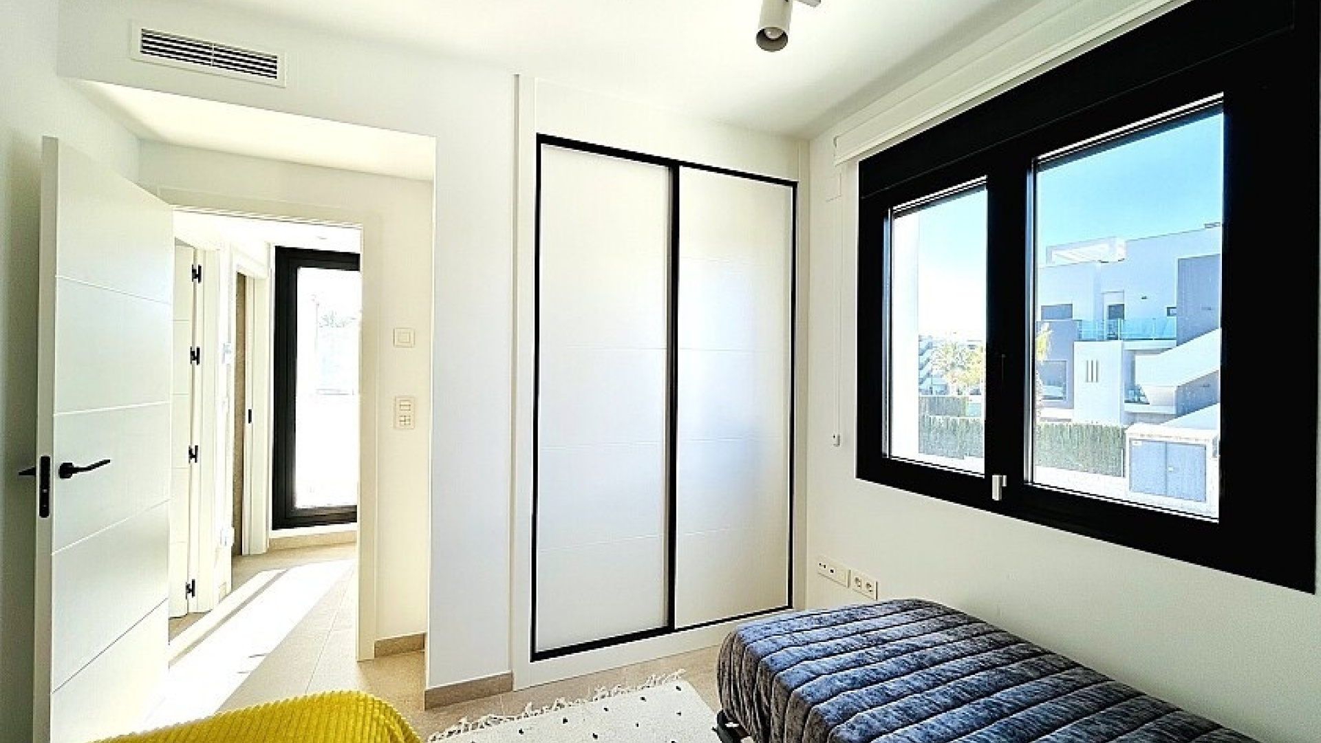 Wederverkoop - Villa - Guardamar del Segura - Urbanización El Raso