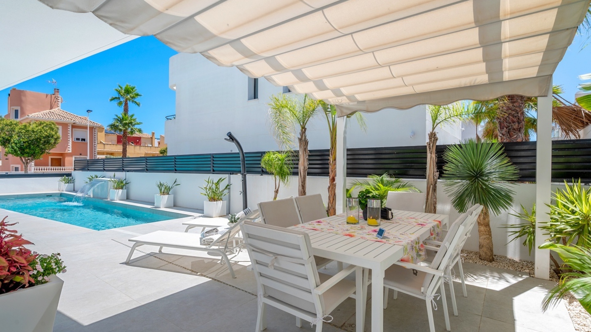 Wederverkoop - Villa - Guardamar del Segura