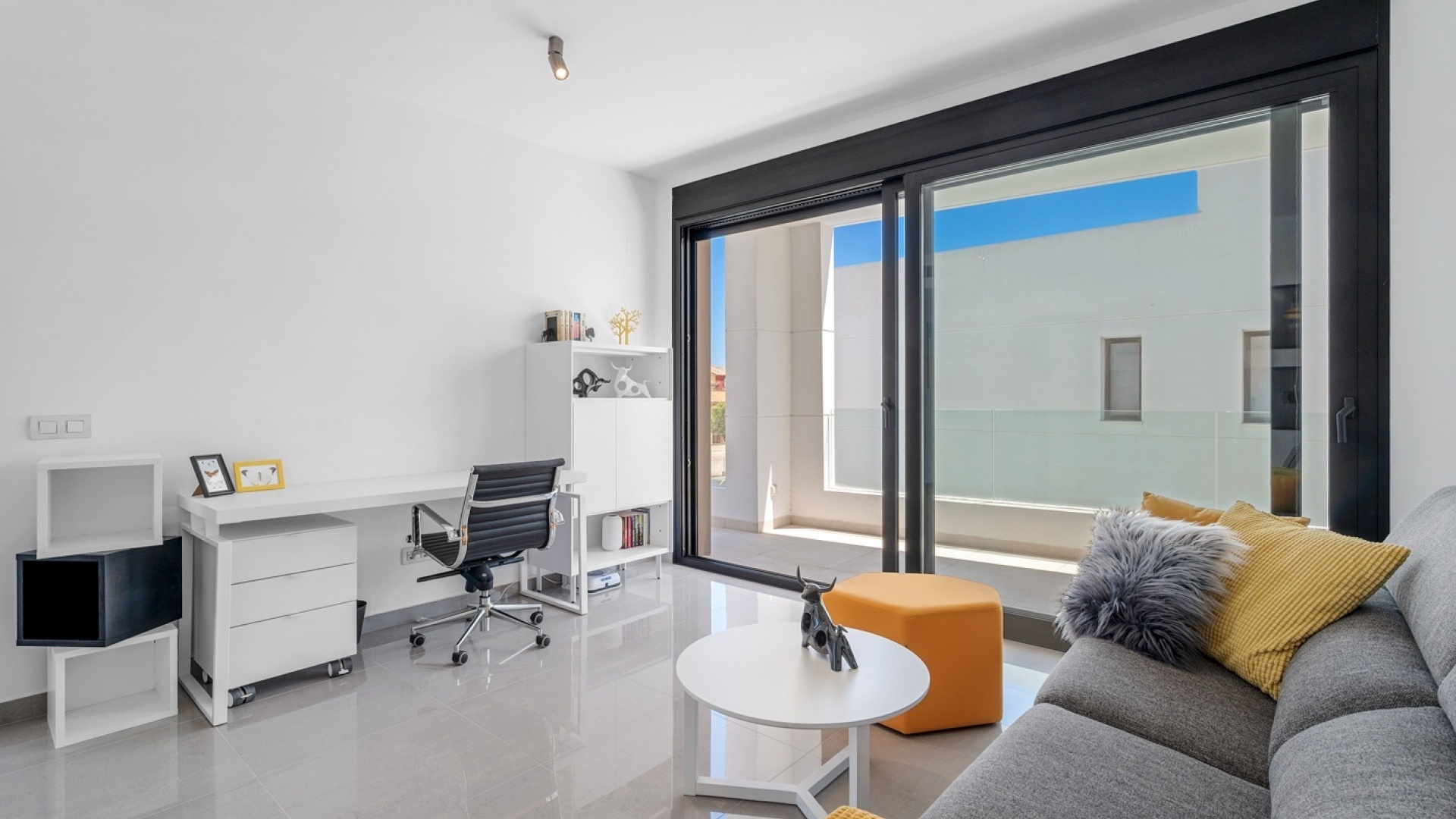 Wederverkoop - Villa - Guardamar del Segura