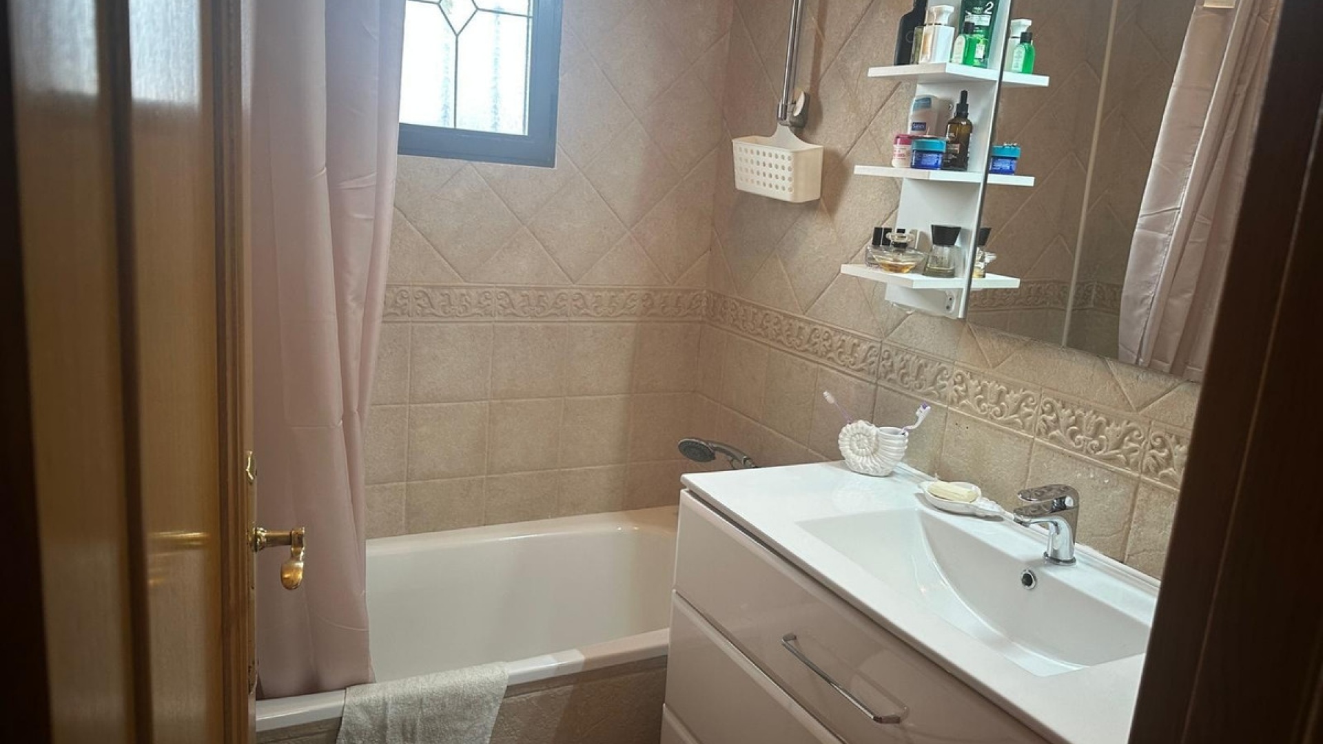 Wederverkoop - Villa - Hondón de las Nieves - Hondón de las Nieves Centro