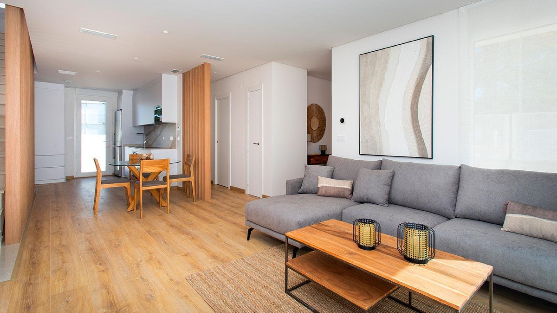 Wederverkoop - Villa - Hondón de las Nieves - Hondón de las Nieves Centro