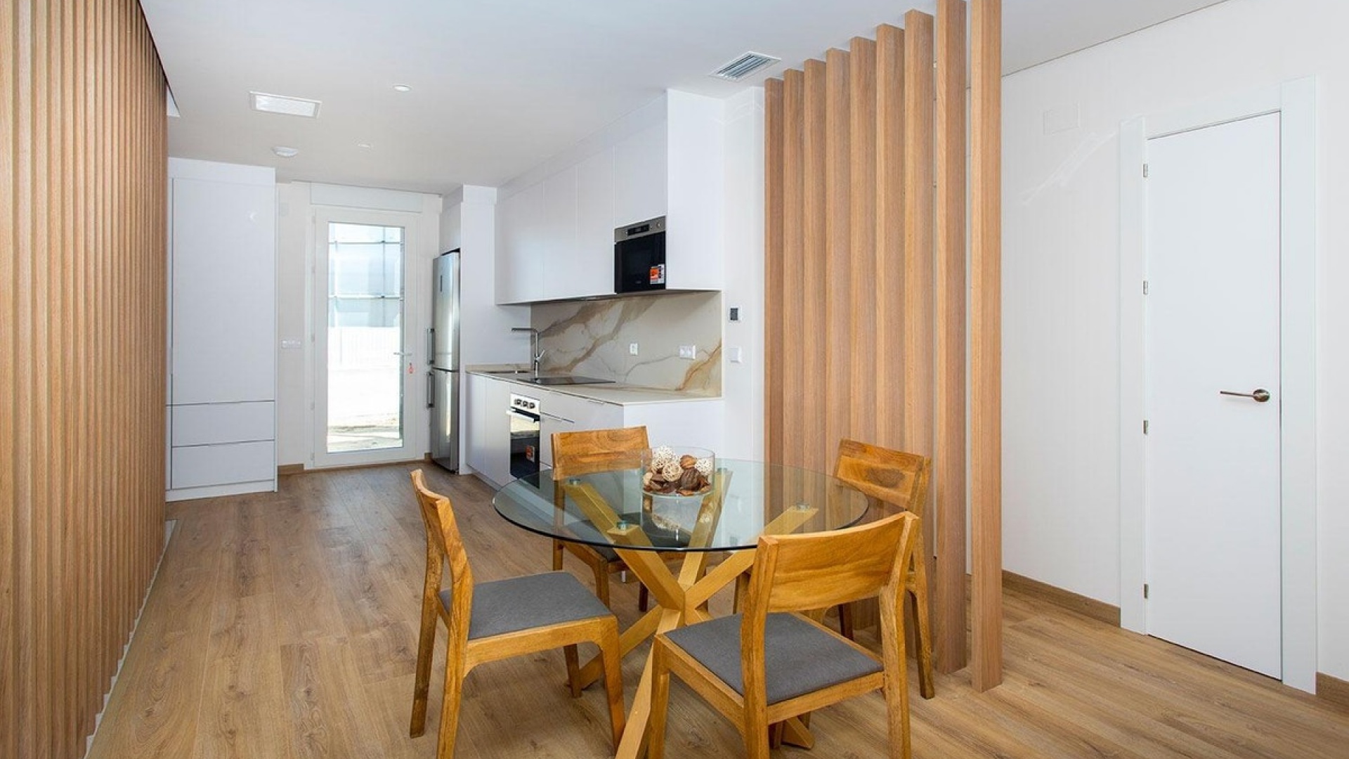 Wederverkoop - Villa - Hondón de las Nieves - Hondón de las Nieves Centro