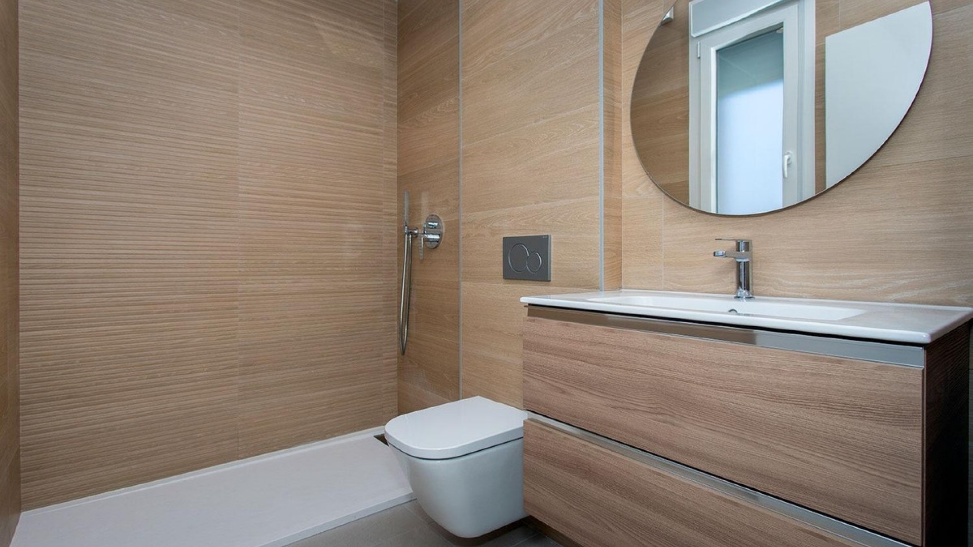 Wederverkoop - Villa - Hondón de las Nieves - Hondón de las Nieves Centro