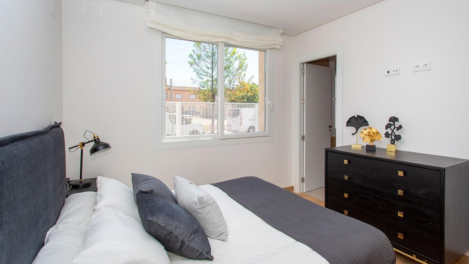 Wederverkoop - Villa - Hondón de las Nieves - Hondón de las Nieves Centro