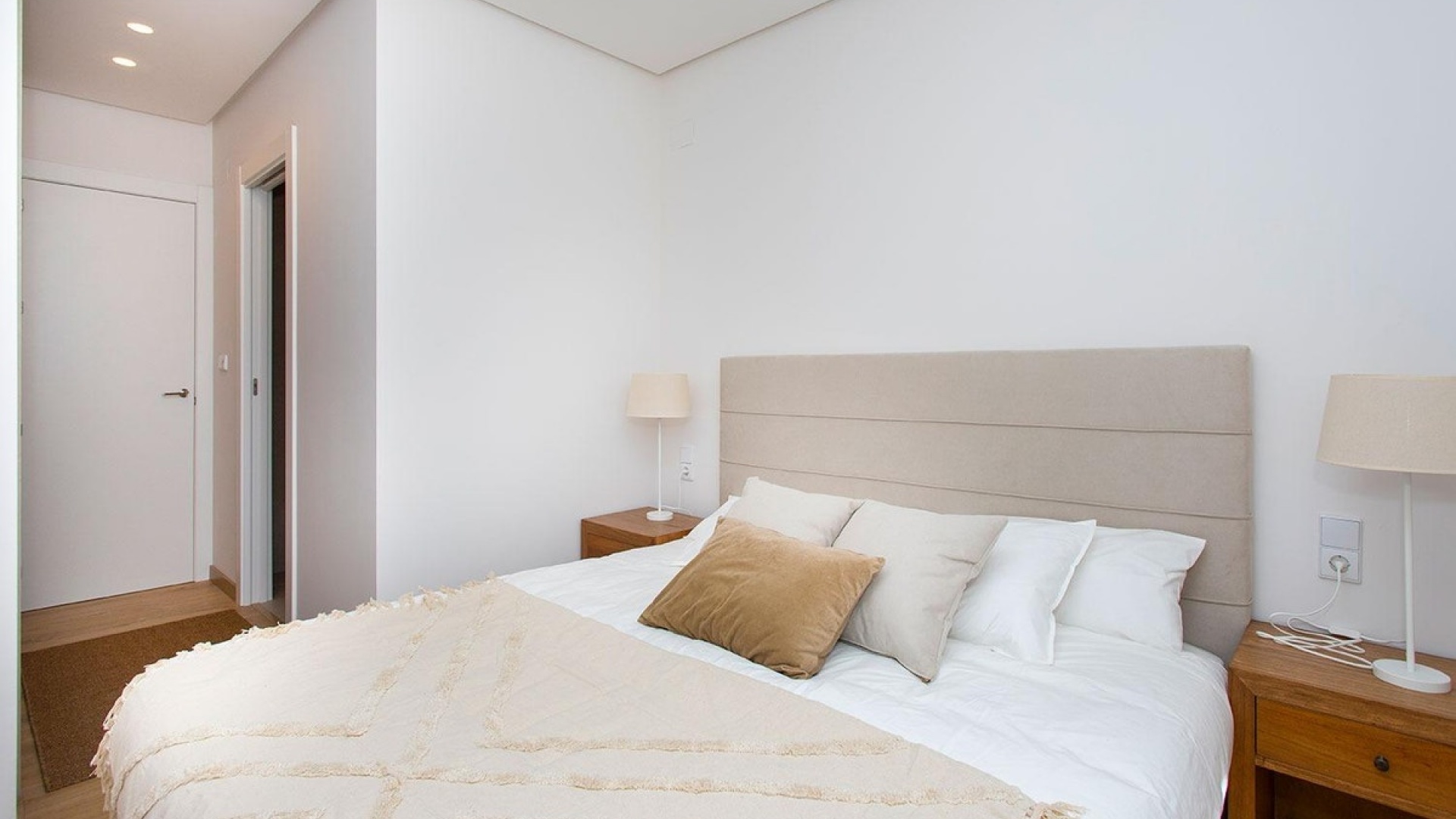 Wederverkoop - Villa - Hondón de las Nieves - Hondón de las Nieves Centro