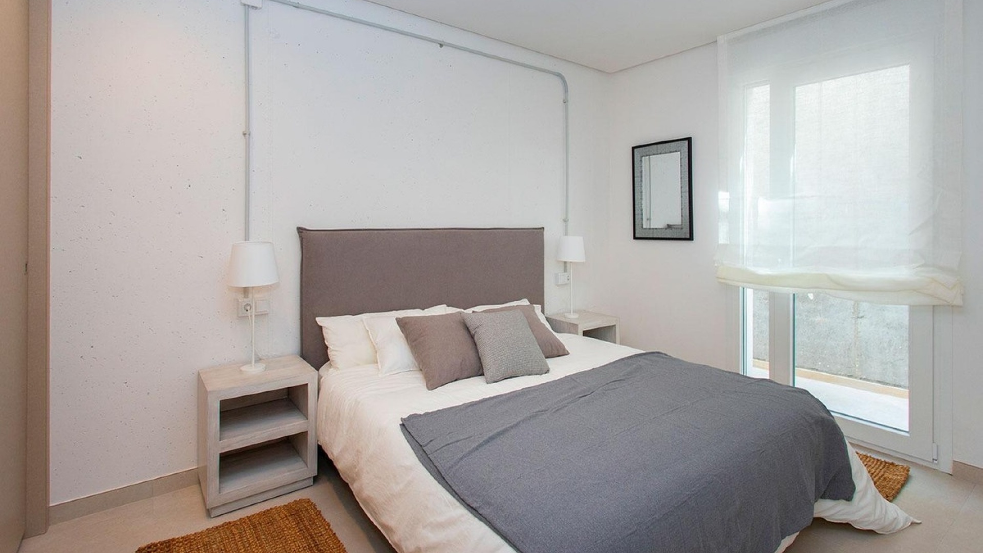 Wederverkoop - Villa - Hondón de las Nieves - Hondón de las Nieves Centro